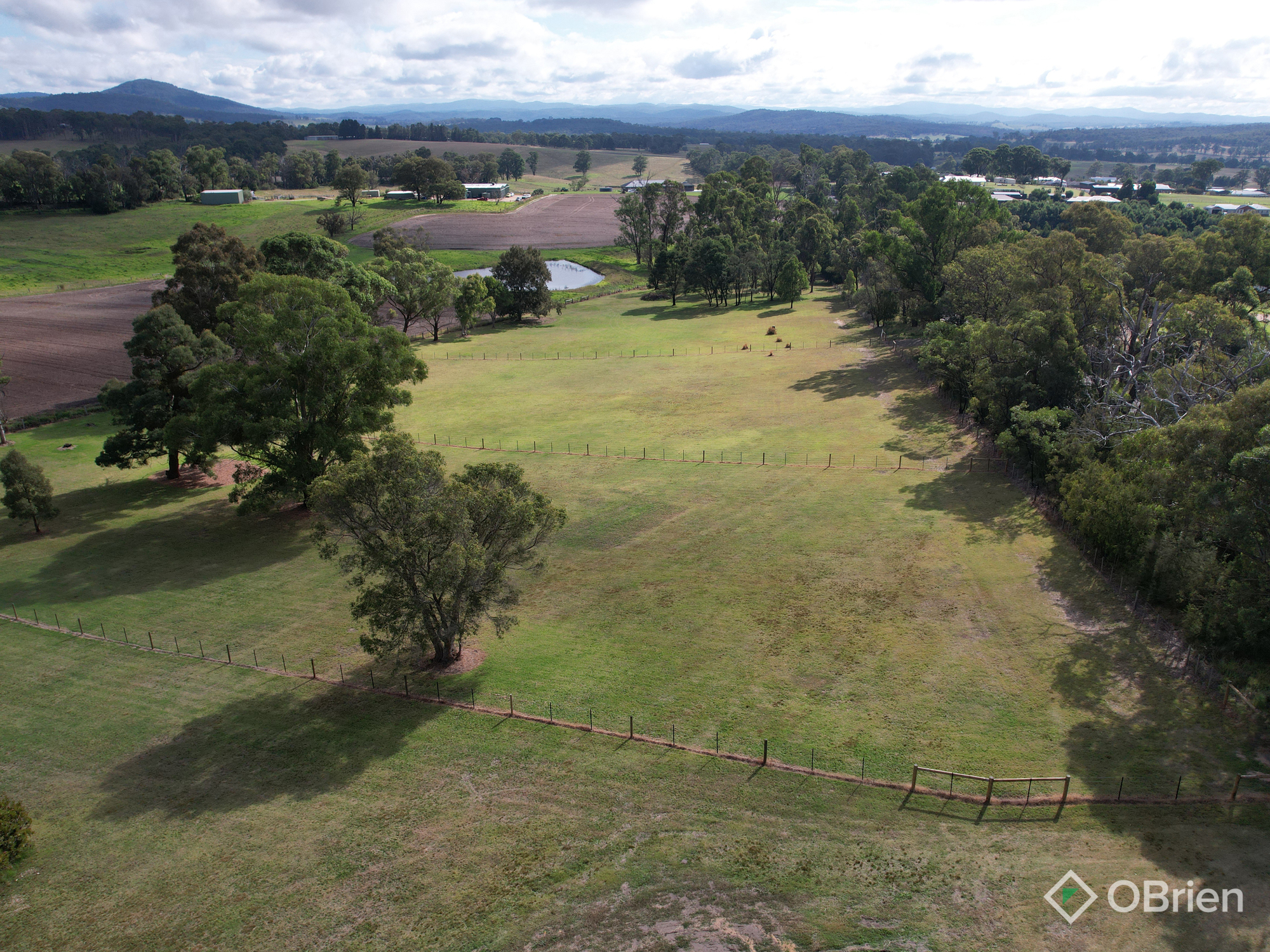 61 CLIFTON WEST RD, Wy Yung, Bairnsdale (North Gippsland), 0 Kuwarto, 0 Banyo, Section