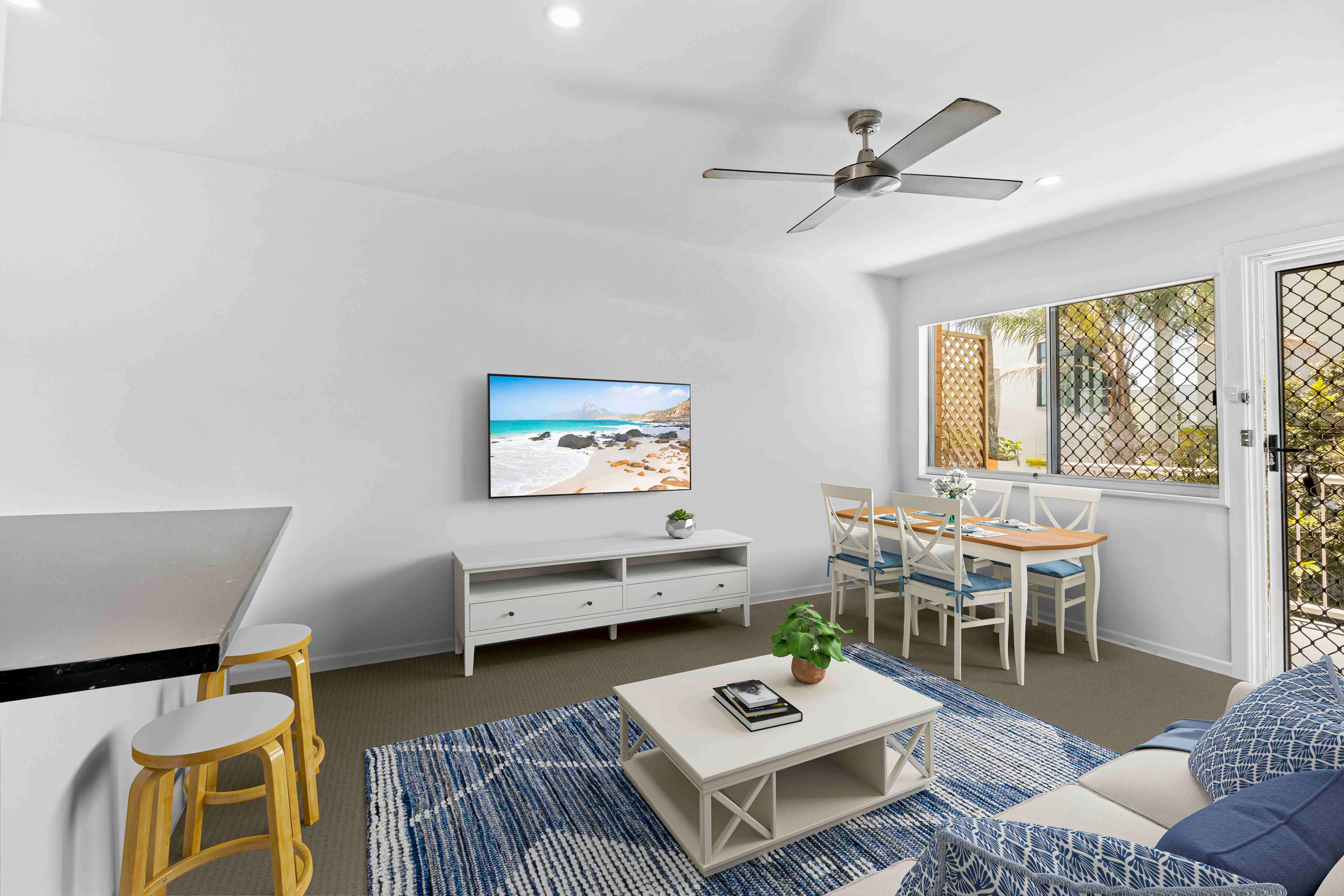 UNIT 5 2 HAIG ST, Coolangatta, Gold Coast, 0 chambres, 0 salles de bain, Unit