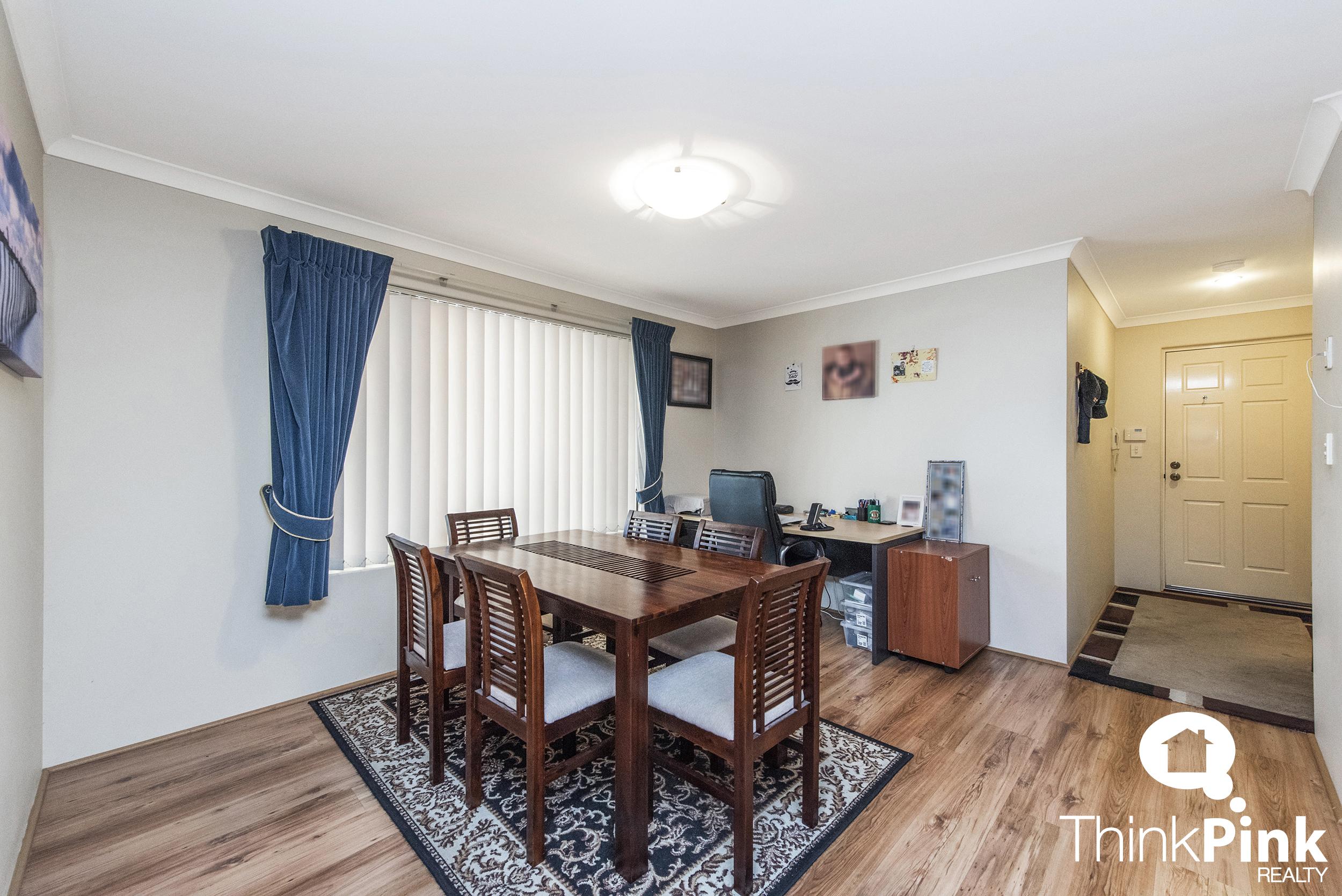 UNIT 2 4-6 BEVERLEY RD, Cloverdale, South East Perth, 0部屋, 0バスルーム, House
