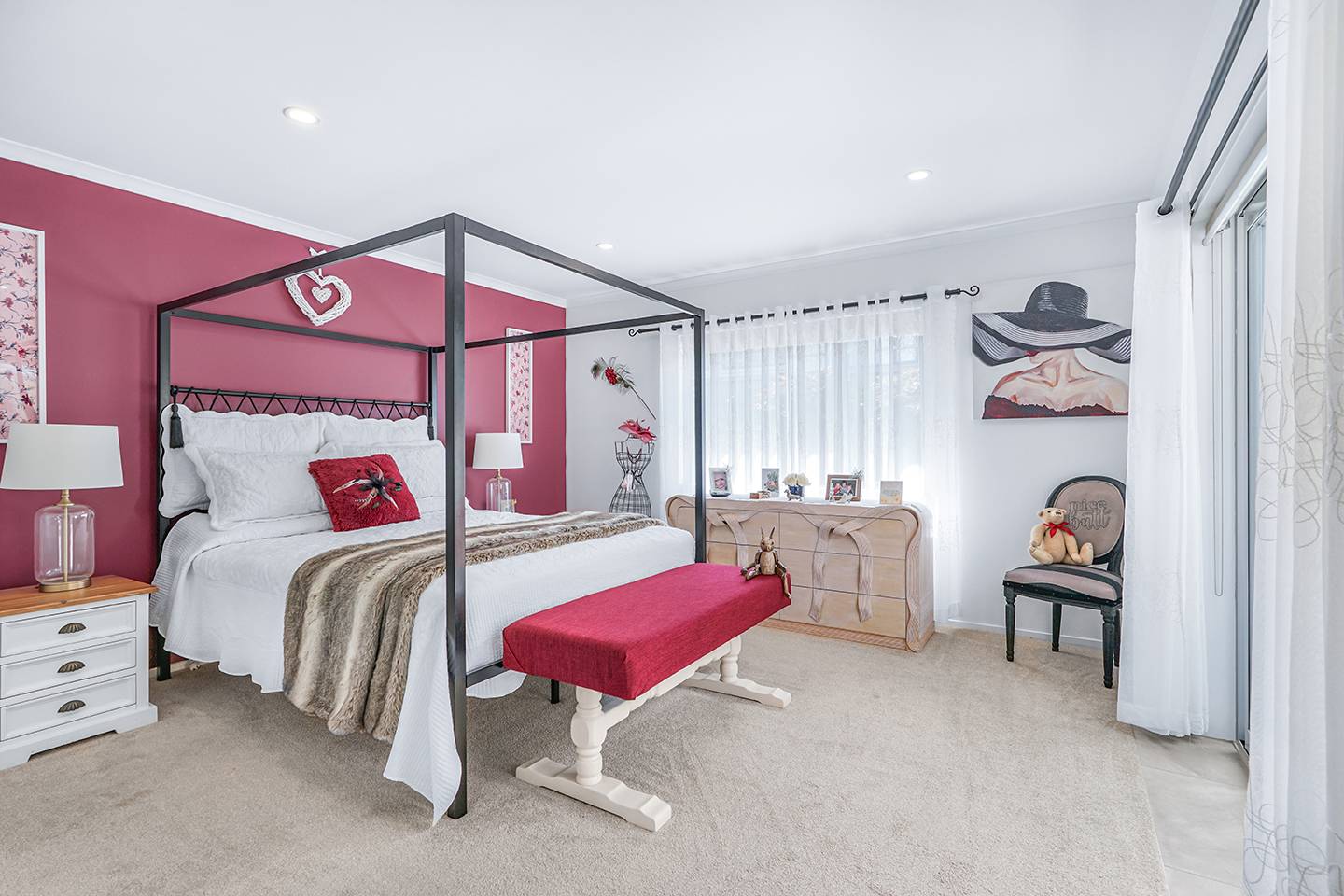11 Turnberry Crescent, Morrinsville, Matamata, 5房, 0浴, House