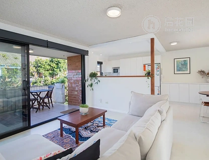 Unit 15/11-17 MORGAN STREET, MEREWETHER, 0 ห้องนอน, 0 ห้องน้ำ, Apartment