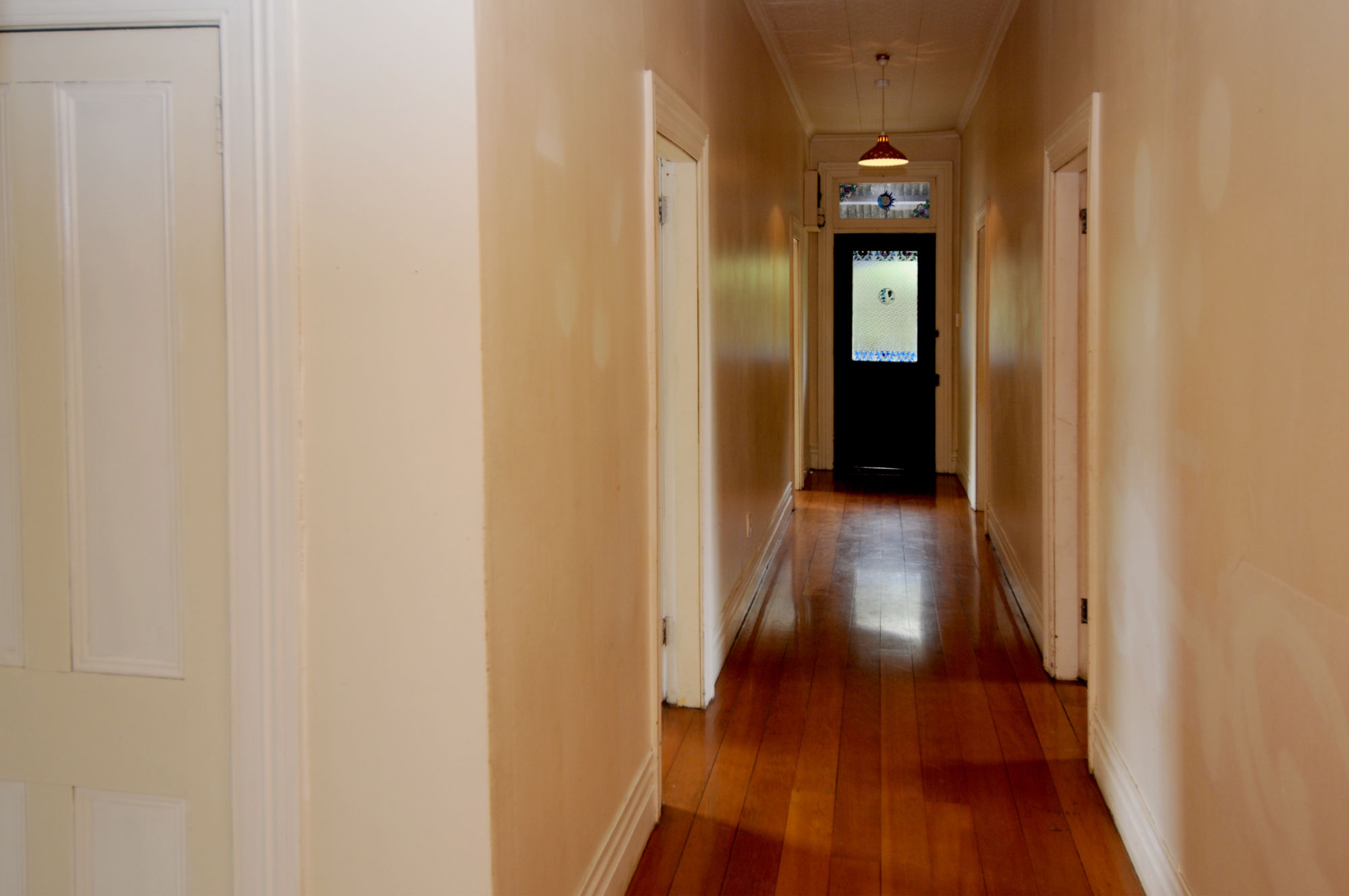 2 Centennial Crescent, Te Hapara, Gisborne, 4 chambres, 0 salles de bain