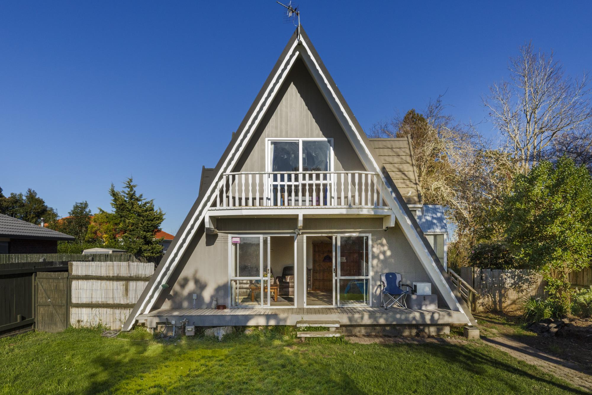 46 Summerhill Drive, Fitzherbert, Palmerston North City, 3 ਕਮਰੇ, 0 ਬਾਥਰੂਮ