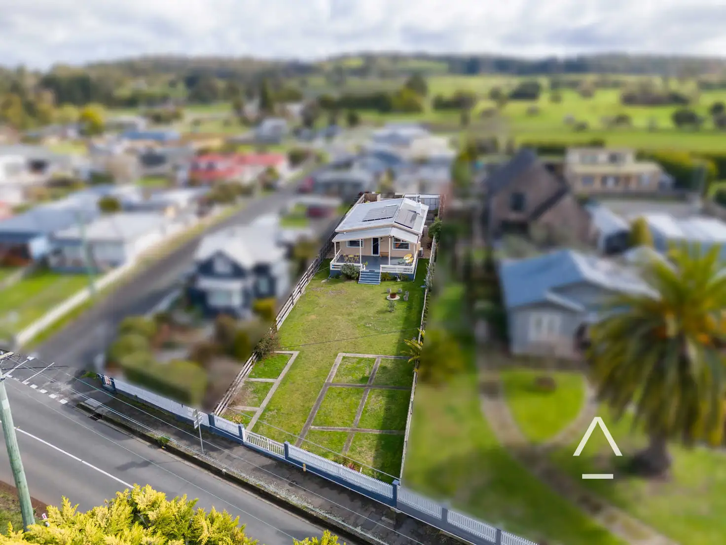 323 GRAVELLY BEACH RD, Gravelly Beach, Launceston and North East, 0 રૂમ, 0 બાથરૂમ, House