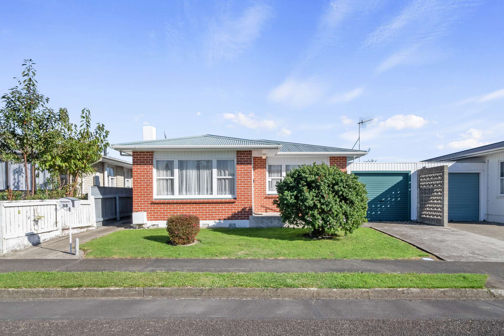 38 Karaka Crescent, Levin, Horowhenua, 2 Kuwarto, 0 Banyo, House