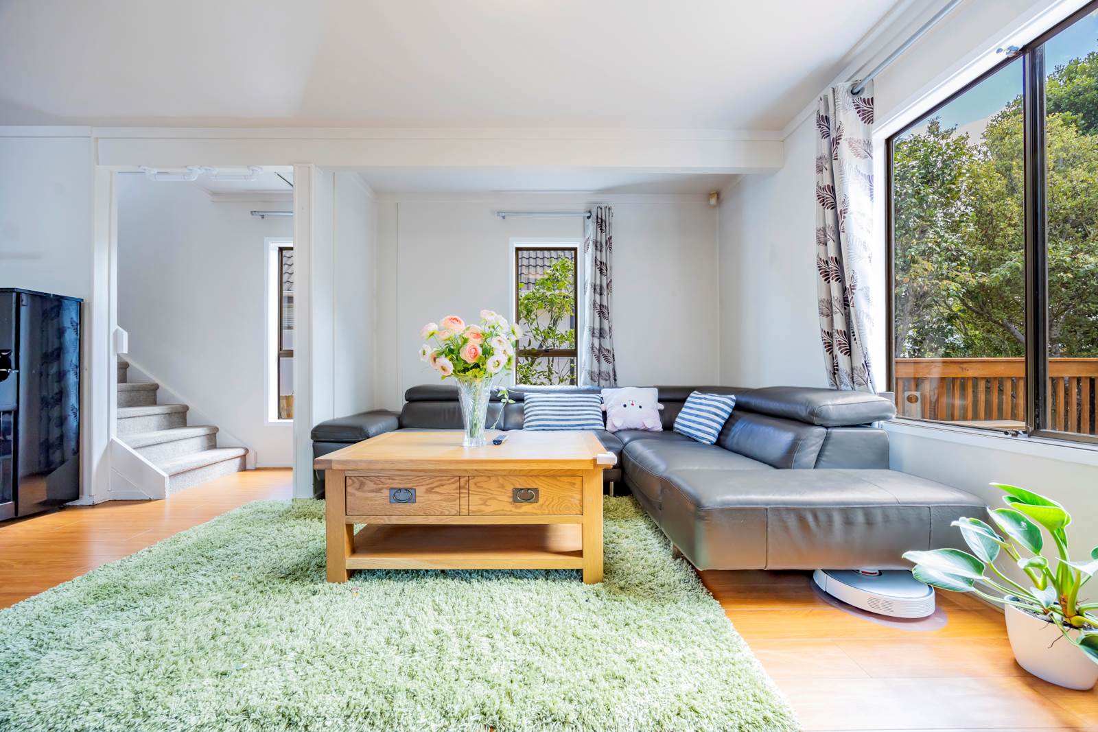 1/24 Tree View Avenue, Glenfield, North Shore City, 3房, 1浴, House