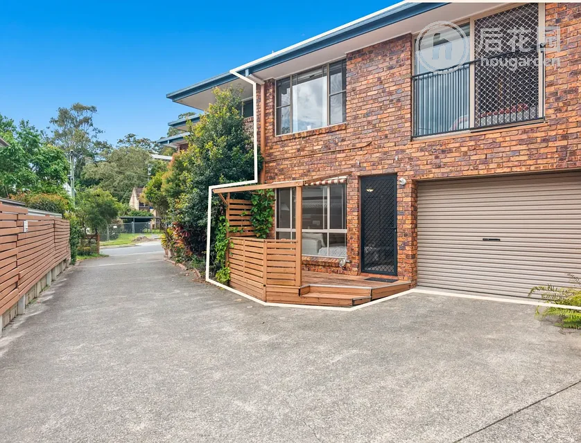 Unit 2/6 WEEUMBA STREET, CURRUMBIN, 0 침실, 0 욕실, Townhouse