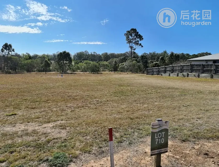 12 CEDARWOOD DR, CROWS NEST QLD 4355, 0房, 0浴, Section