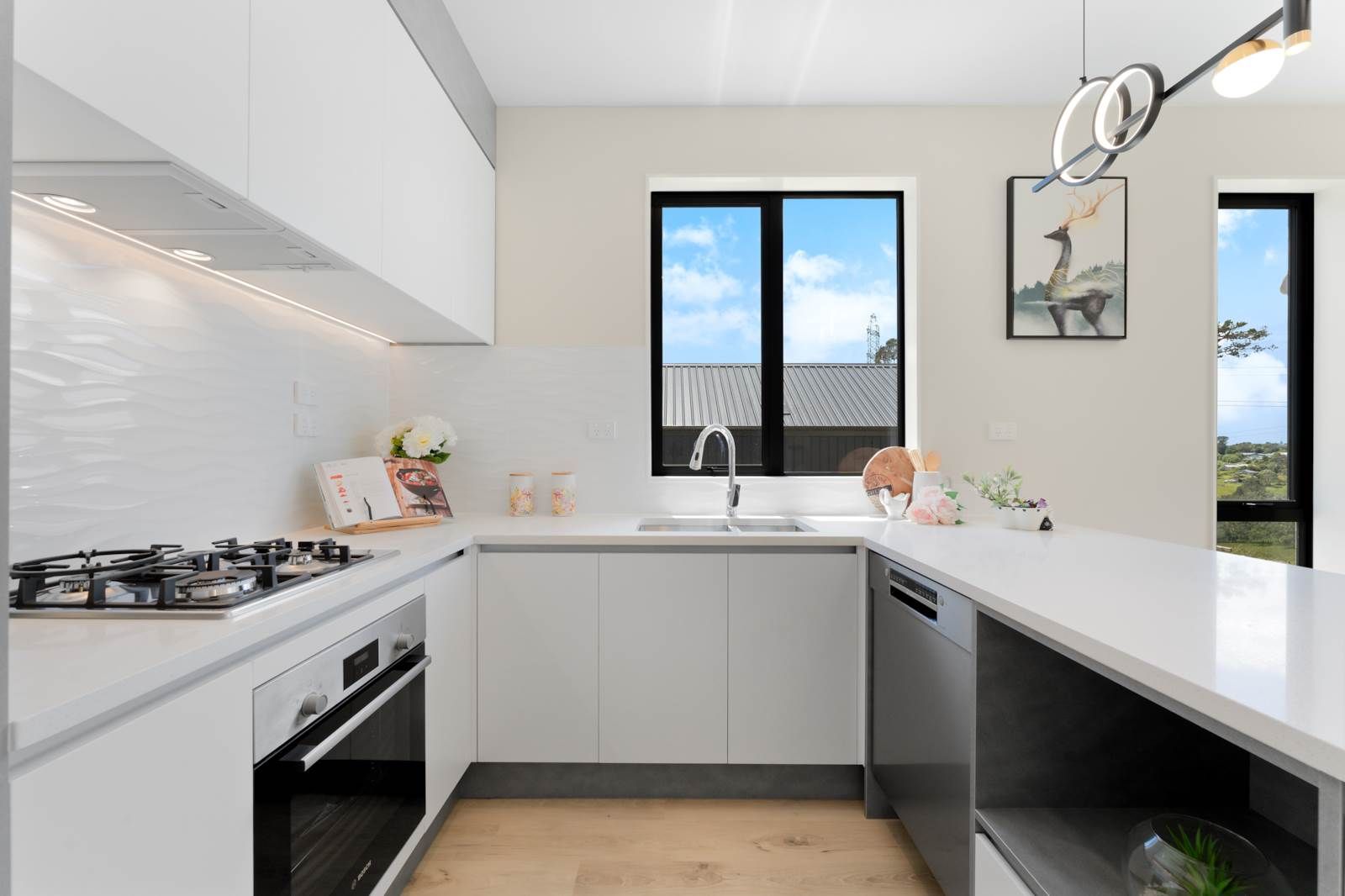 25 Puhikawa Street, Massey, Auckland - Waitakere, 3房, 1浴, House