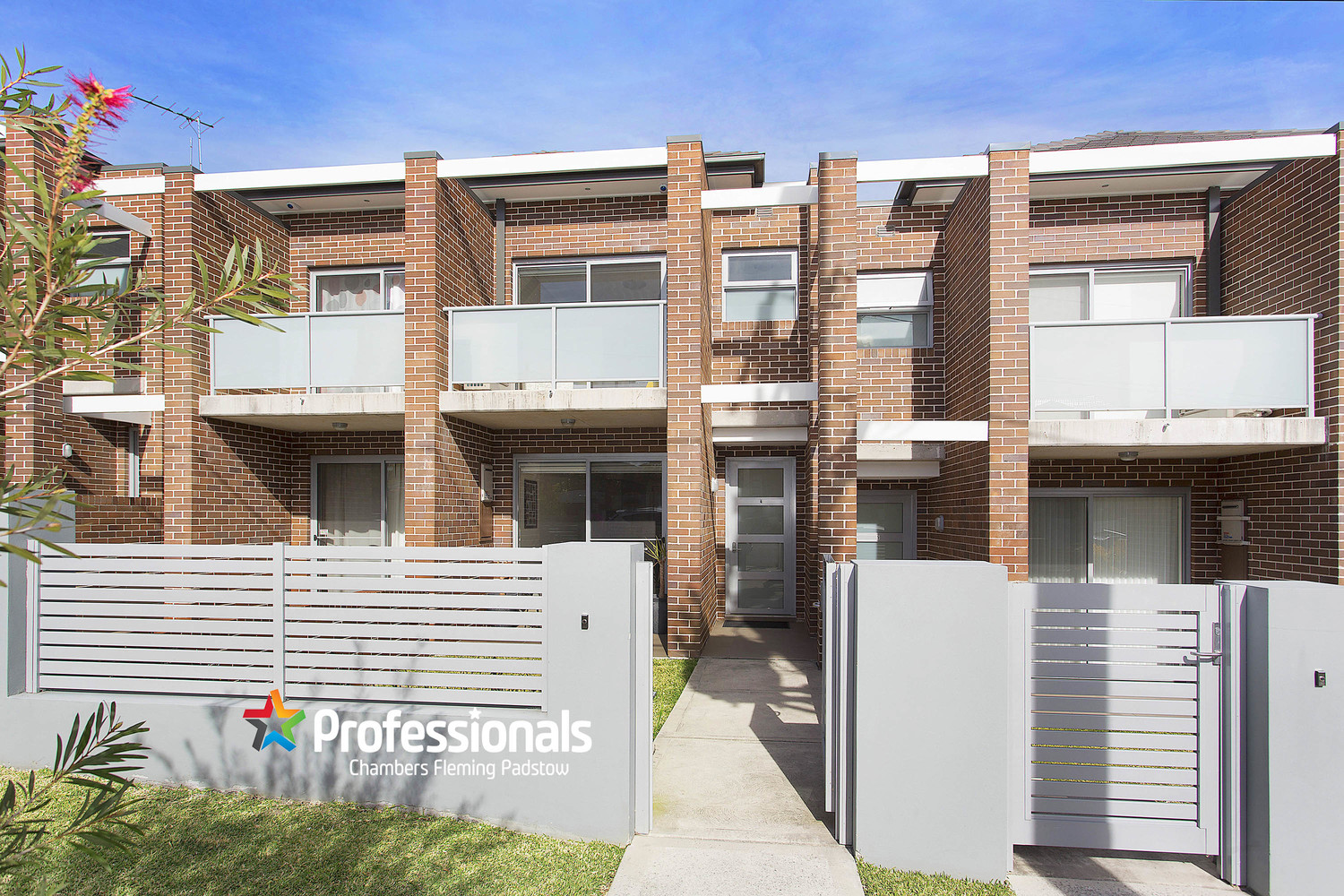 MEDIUM DENSITY RESIDENTIAL