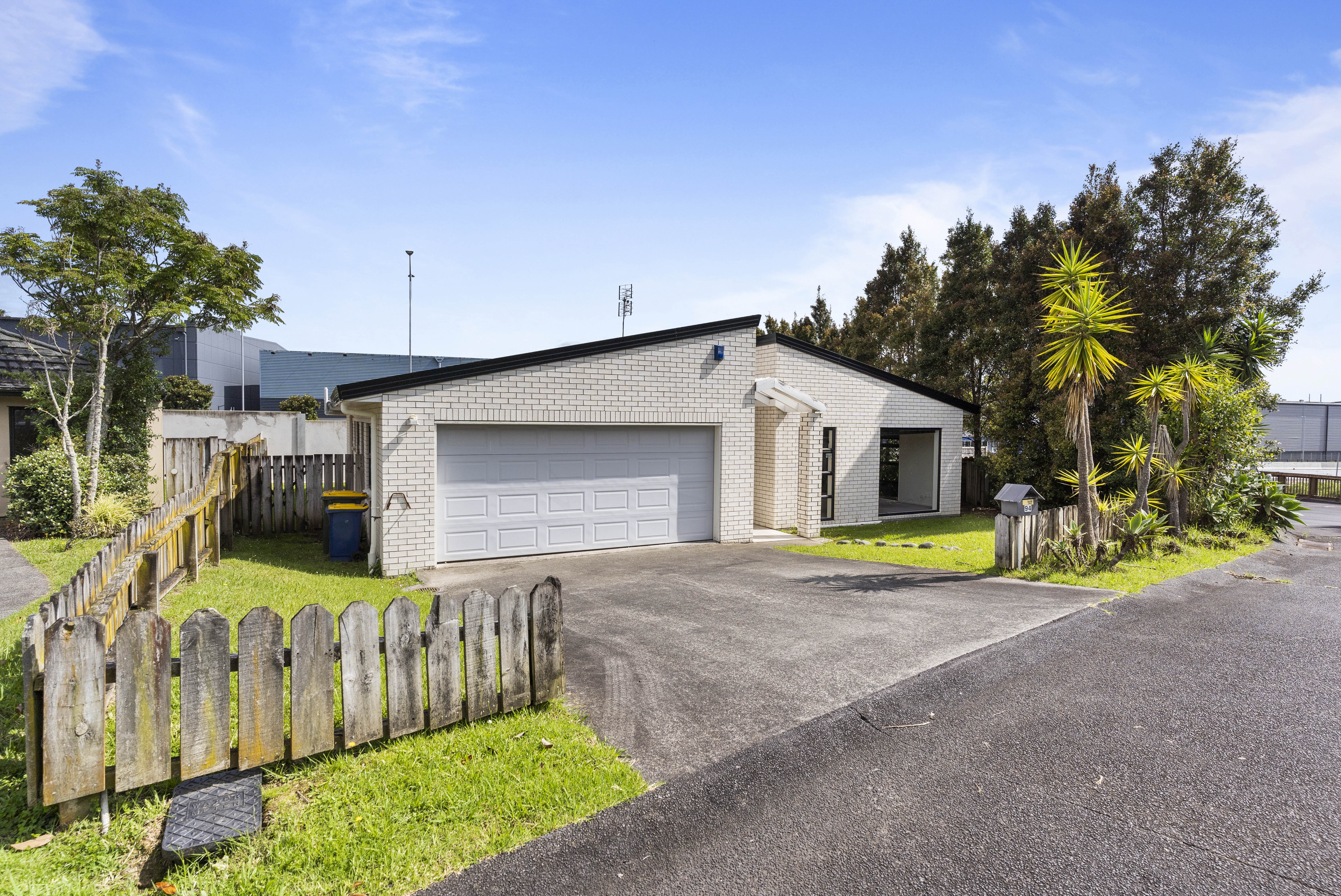 Residential  Mixed Housing Suburban Zone