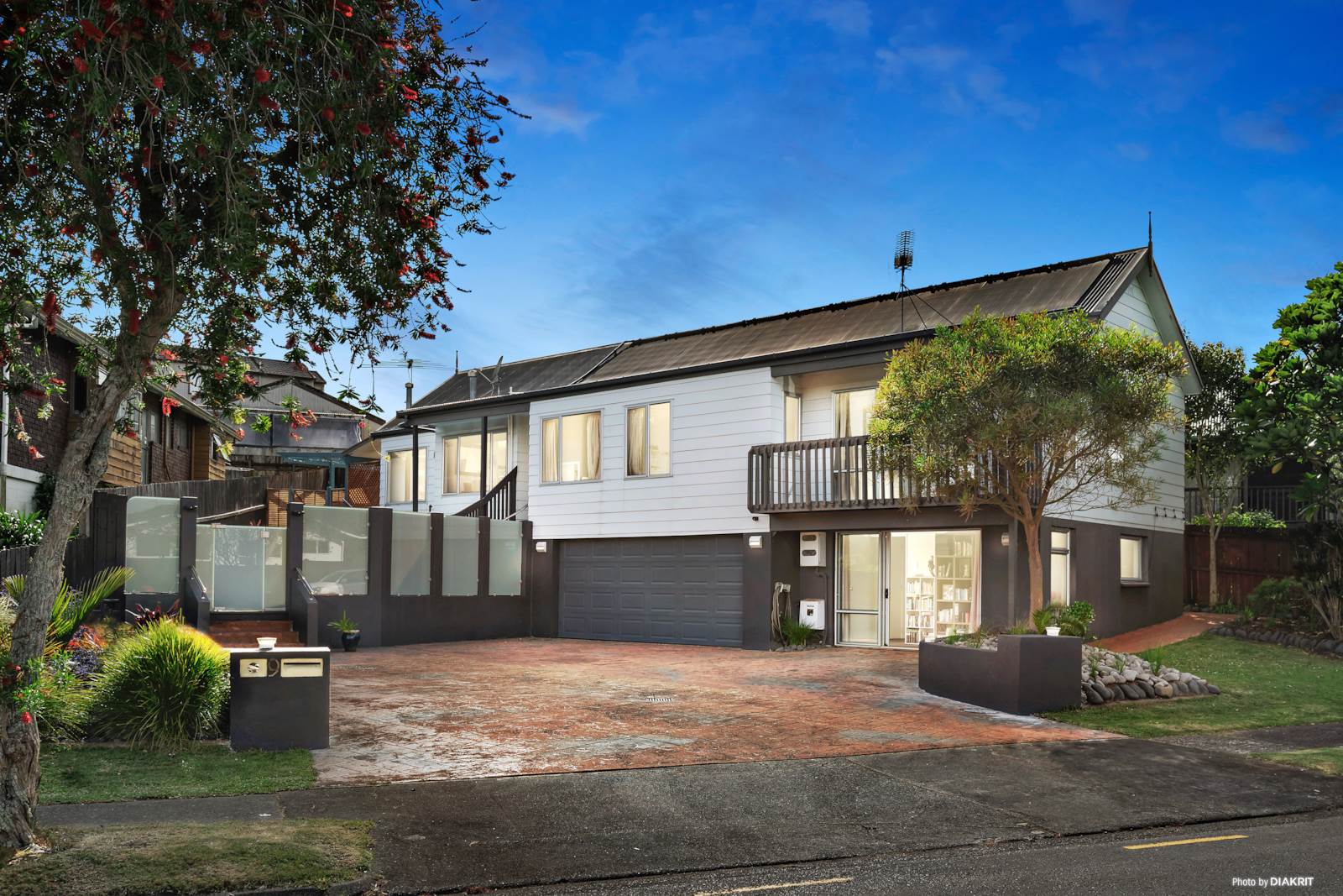 Residential  Mixed Housing Suburban Zone