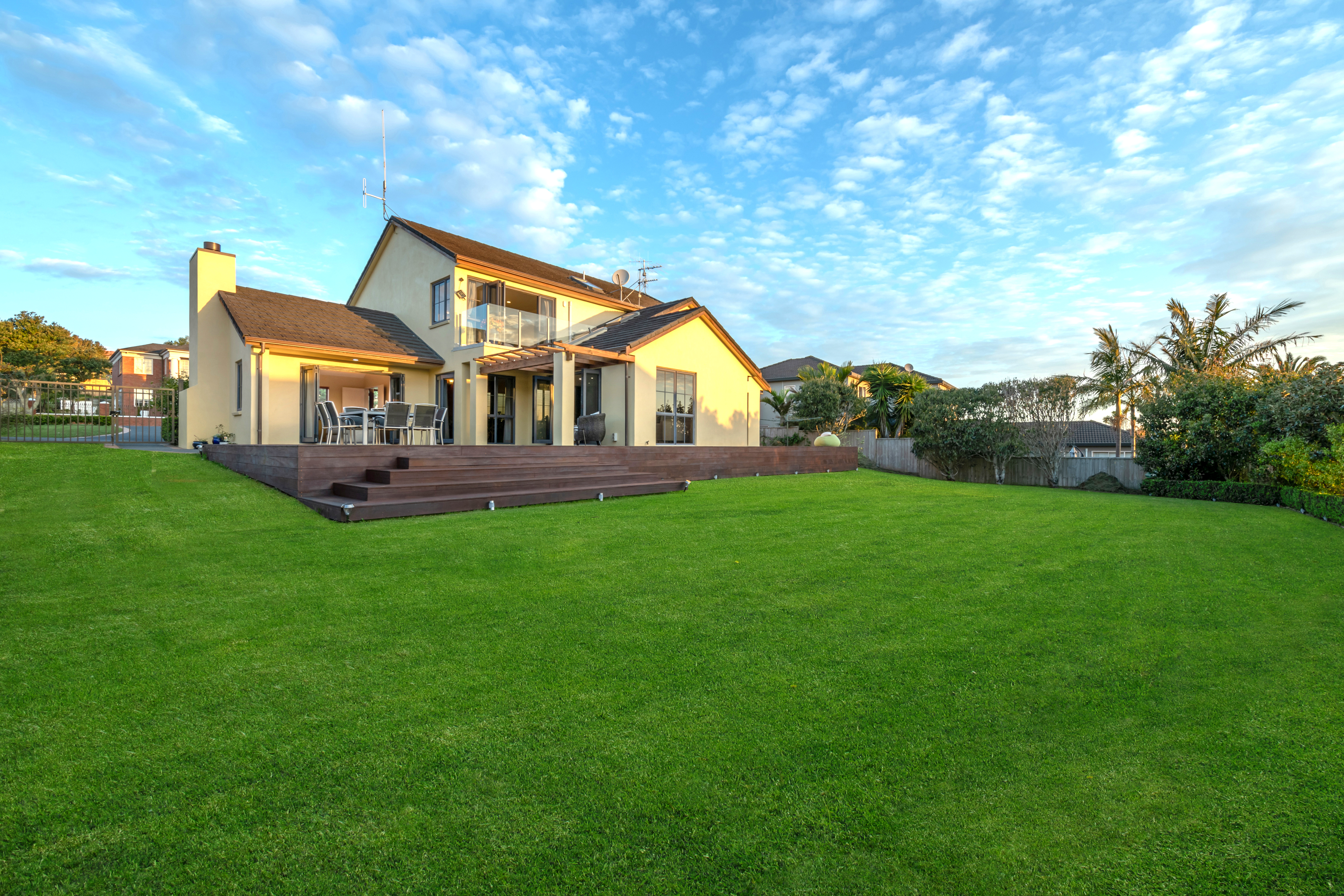 Residential  Mixed Housing Suburban Zone
