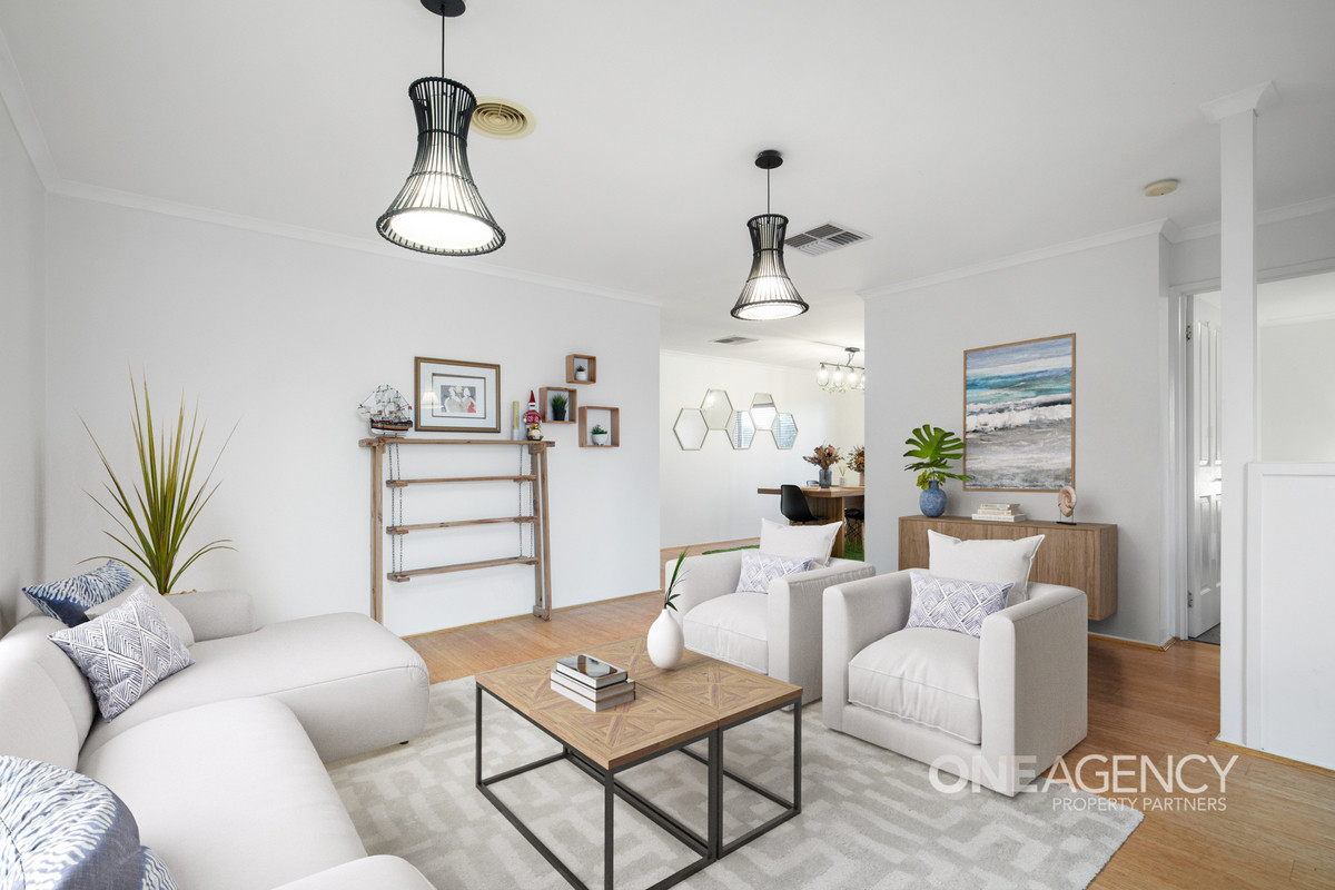 8 SEASIDE CL, Seabrook, South West Melbourne, 0房, 0浴, House
