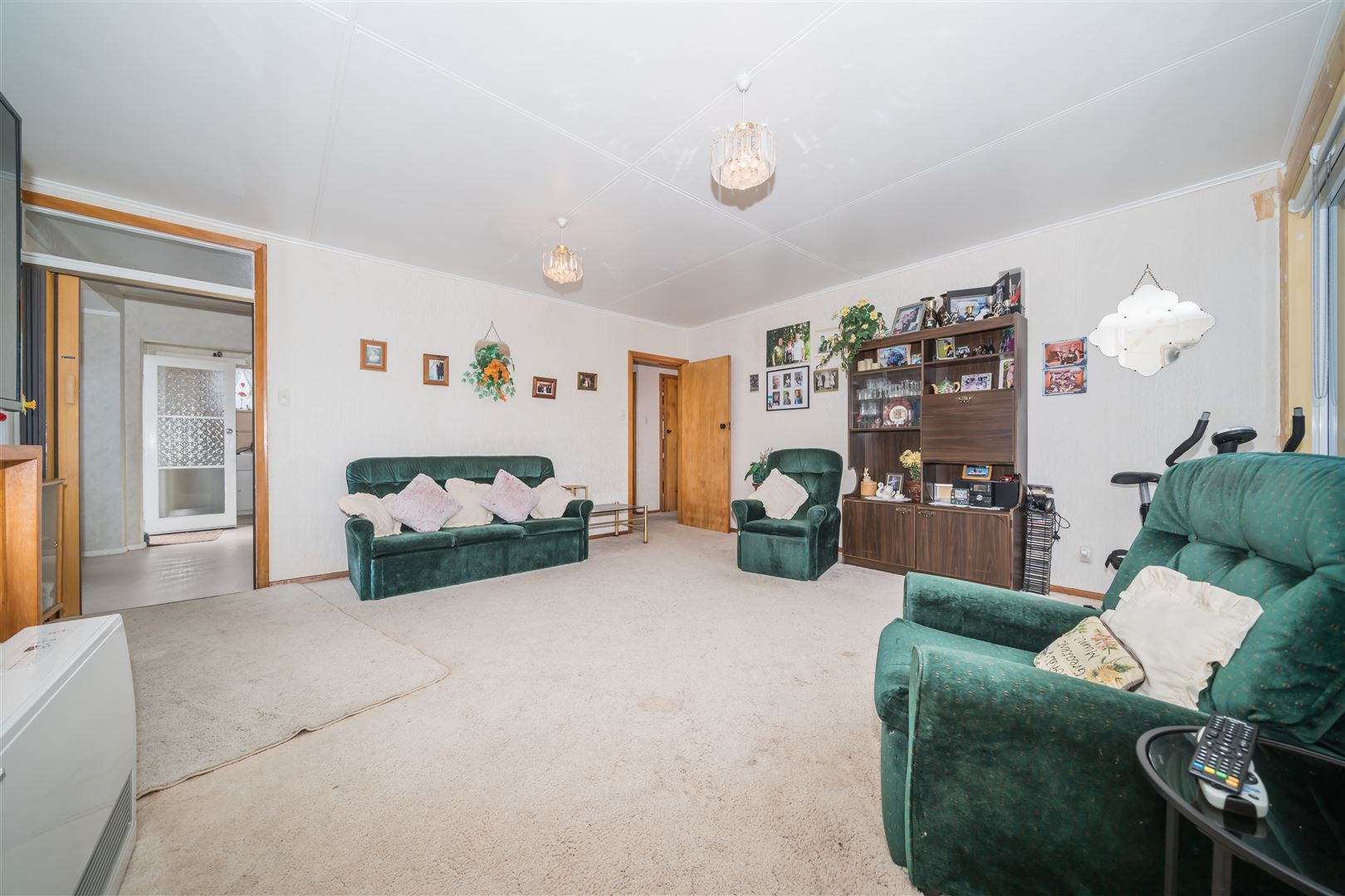 22 Drake Street, Awapuni, Palmerston North City, 3 ਕਮਰੇ, 1 ਬਾਥਰੂਮ