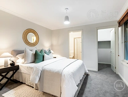 Unit 3/77 DALTON STREET, ELTHAM, 3 ห้องนอน, 2 ห้องน้ำ, Unit
