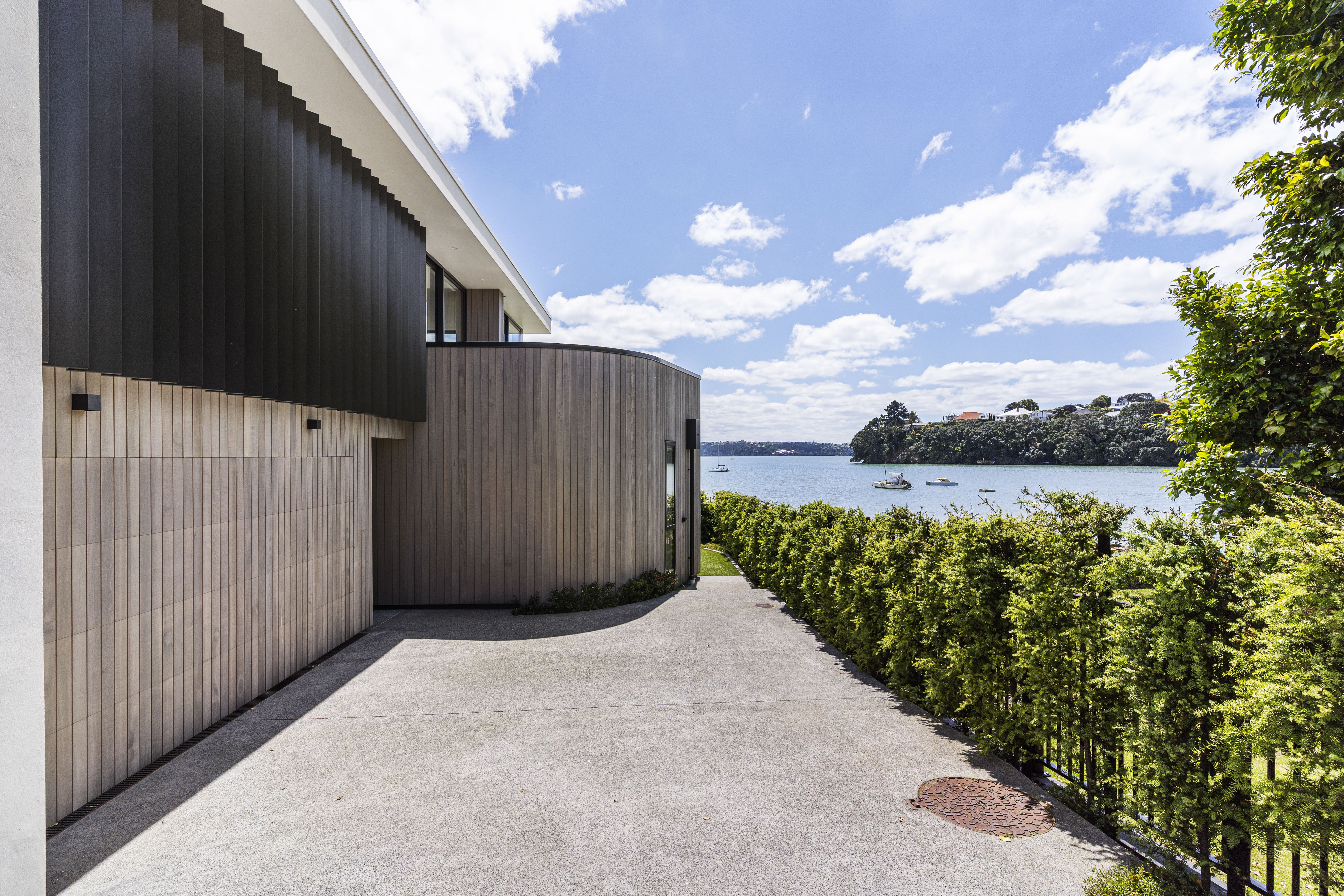 Residential  Mixed Housing Suburban Zone