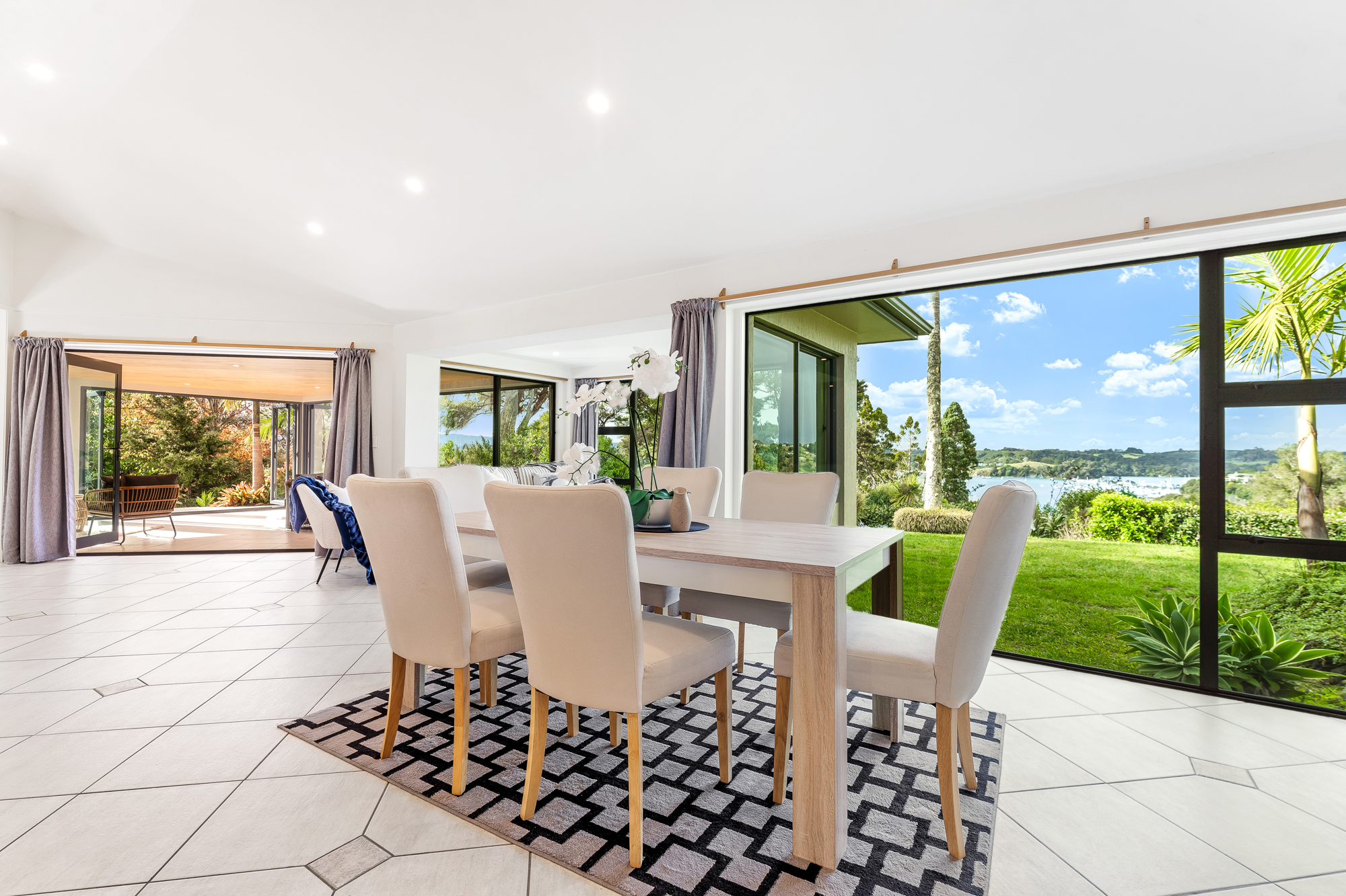 5 Glance Street, Sandspit, Rodney, 4房, 3浴, House