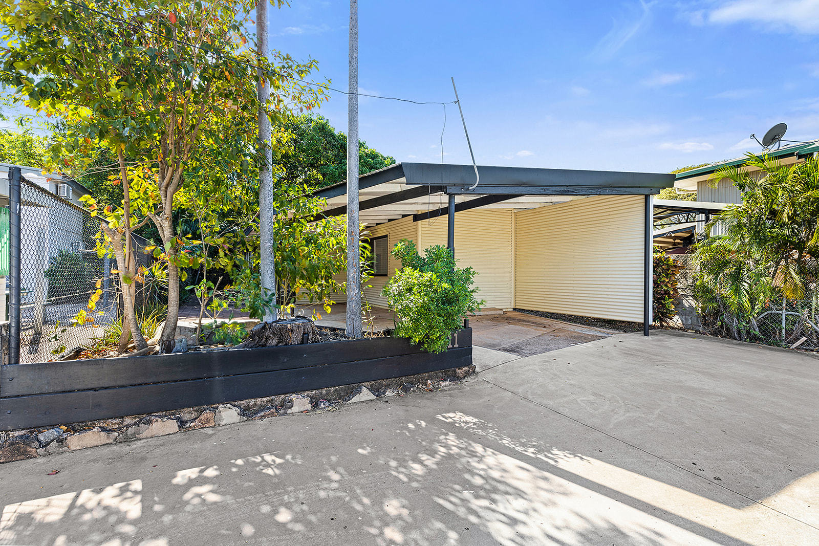 UNIT 11 18 CUNJEVOI CR, Nightcliff, Darwin Suburbs, 0 Bedrooms, 0 Bathrooms, Unit