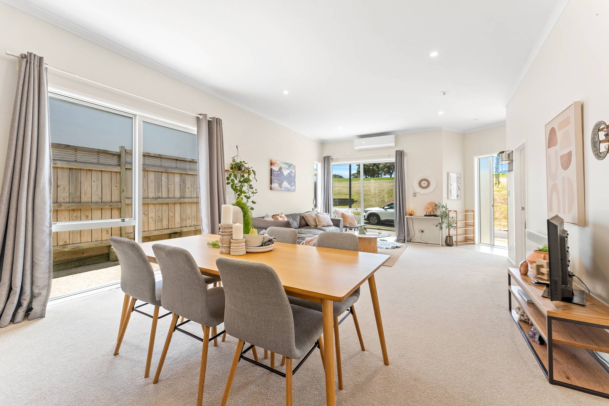7 Barcliff Terrace, Gulf Harbour, Auckland - Rodney, 3房, 0浴, House