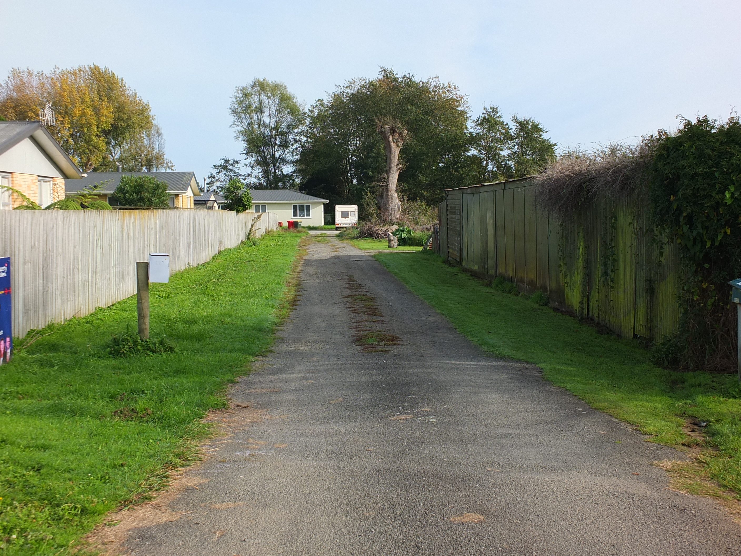 13b Spring Street, Foxton, Horowhenua, 0 ਕਮਰੇ, 0 ਬਾਥਰੂਮ, Section
