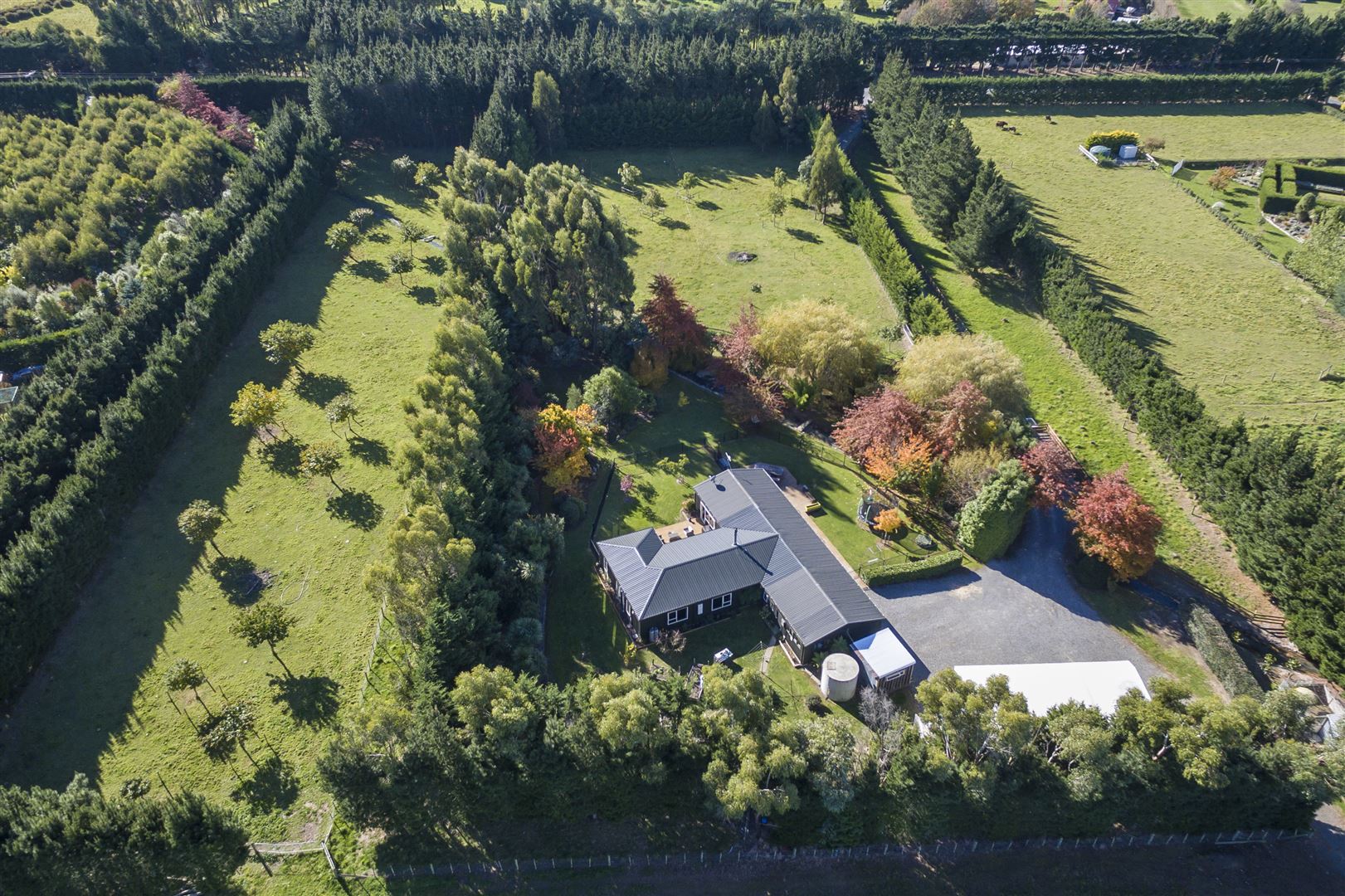 157 Wards Road, Rolleston, Selwyn, 4 ਕਮਰੇ, 1 ਬਾਥਰੂਮ