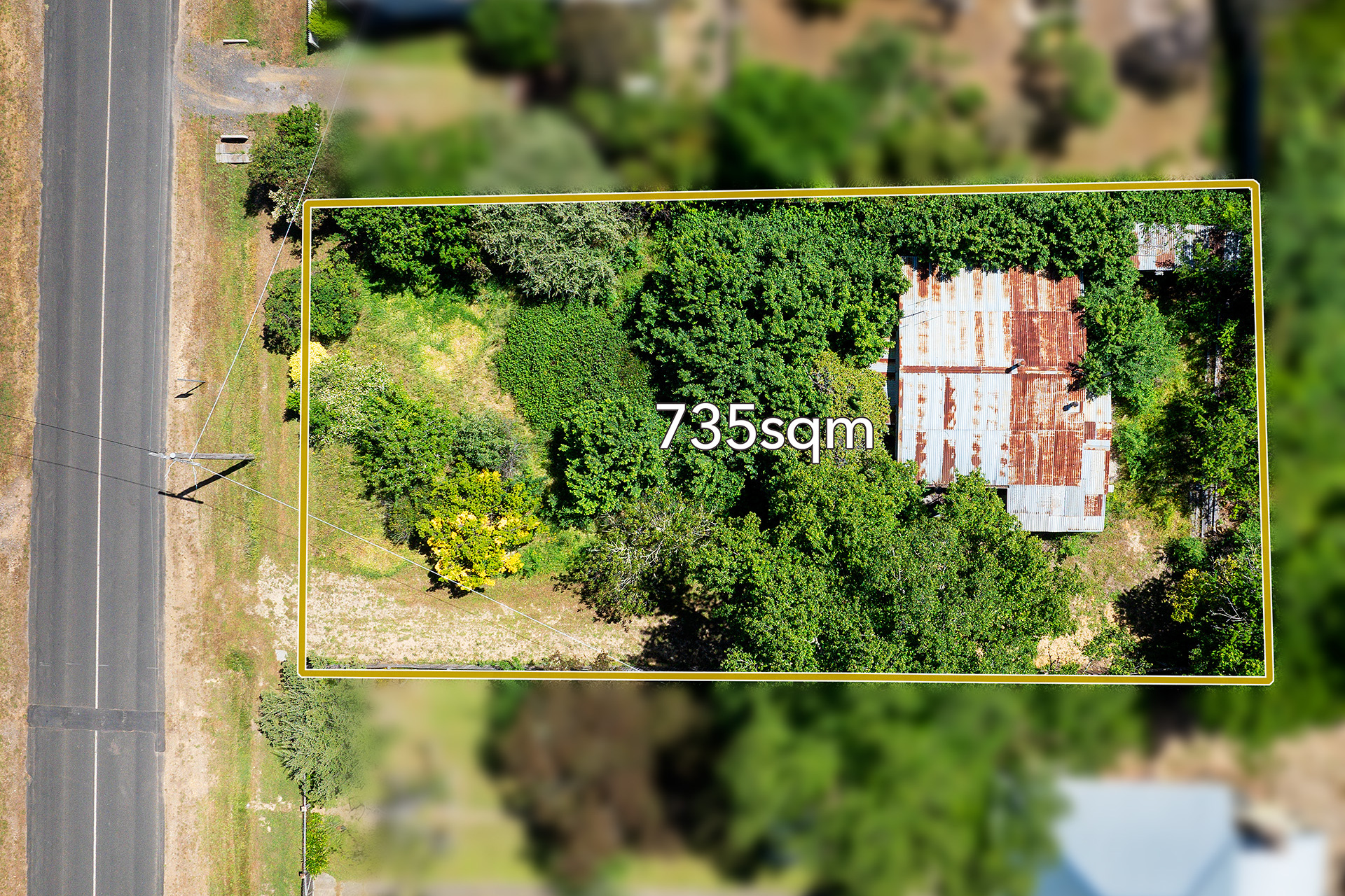 22 FRYERS RD, Chewton, Bendigo, 0 Bedrooms, 0 Bathrooms, House