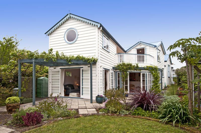 Residential  Single House Zone