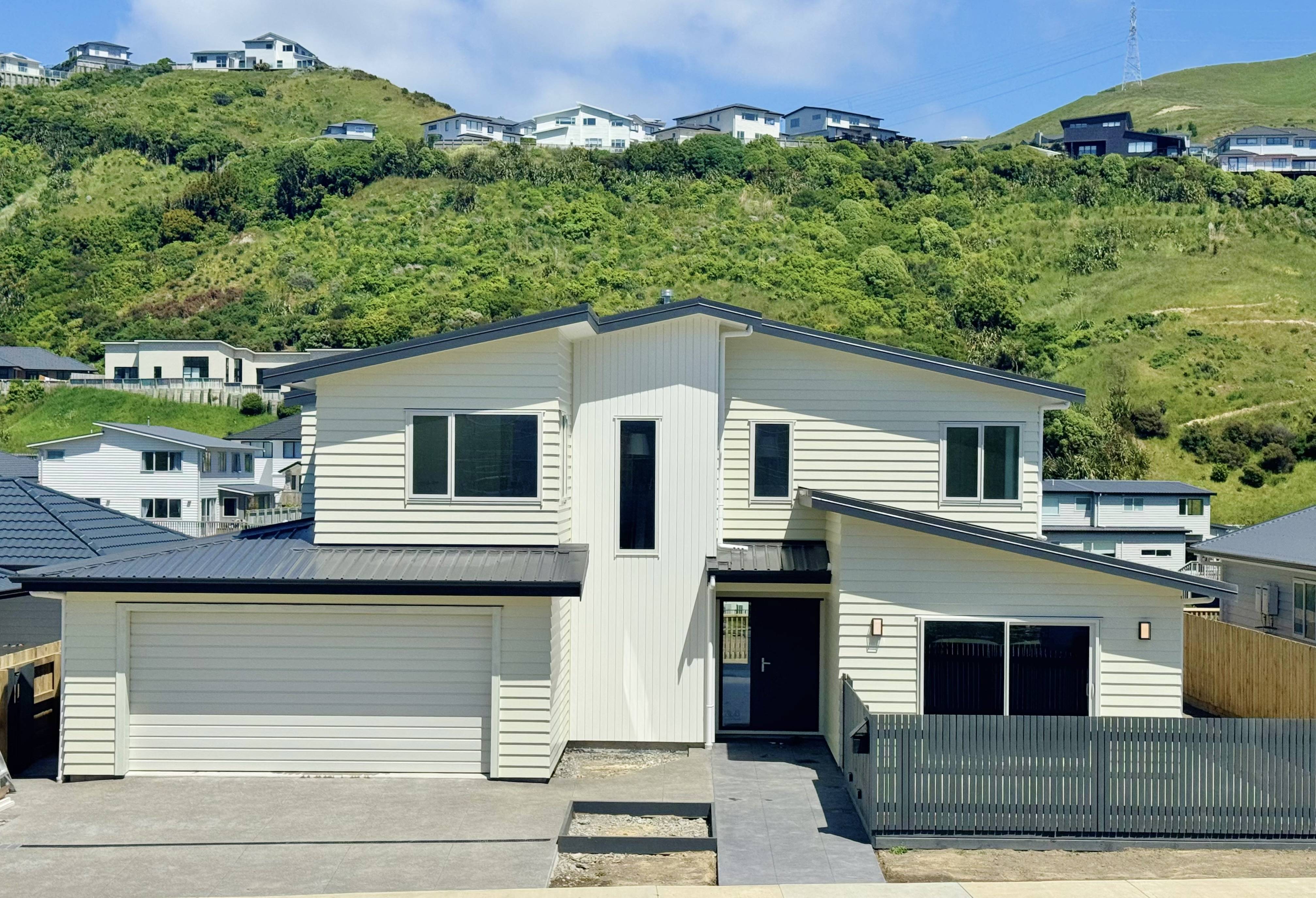 55 Rochdale Drive, Churton Park, Wellington City, 5房, 0浴, House