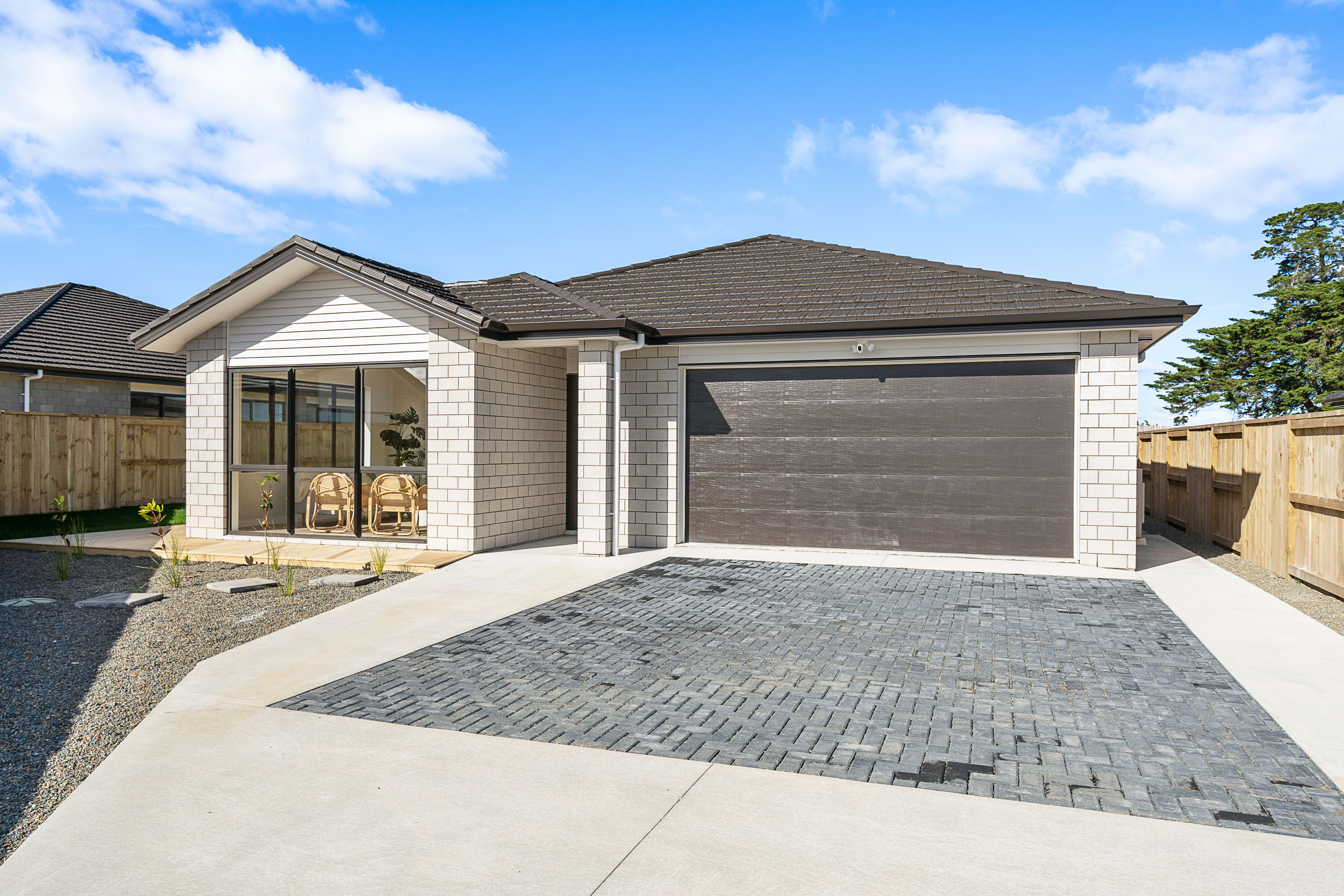 61 Kaurinui Crescent, One Tree Point, Whangarei, 4房, 0浴, House