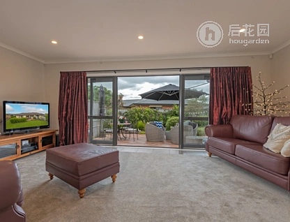 40 Johnstone Drive, Fitzherbert, Palmerston North, 4 침실, 0 욕실