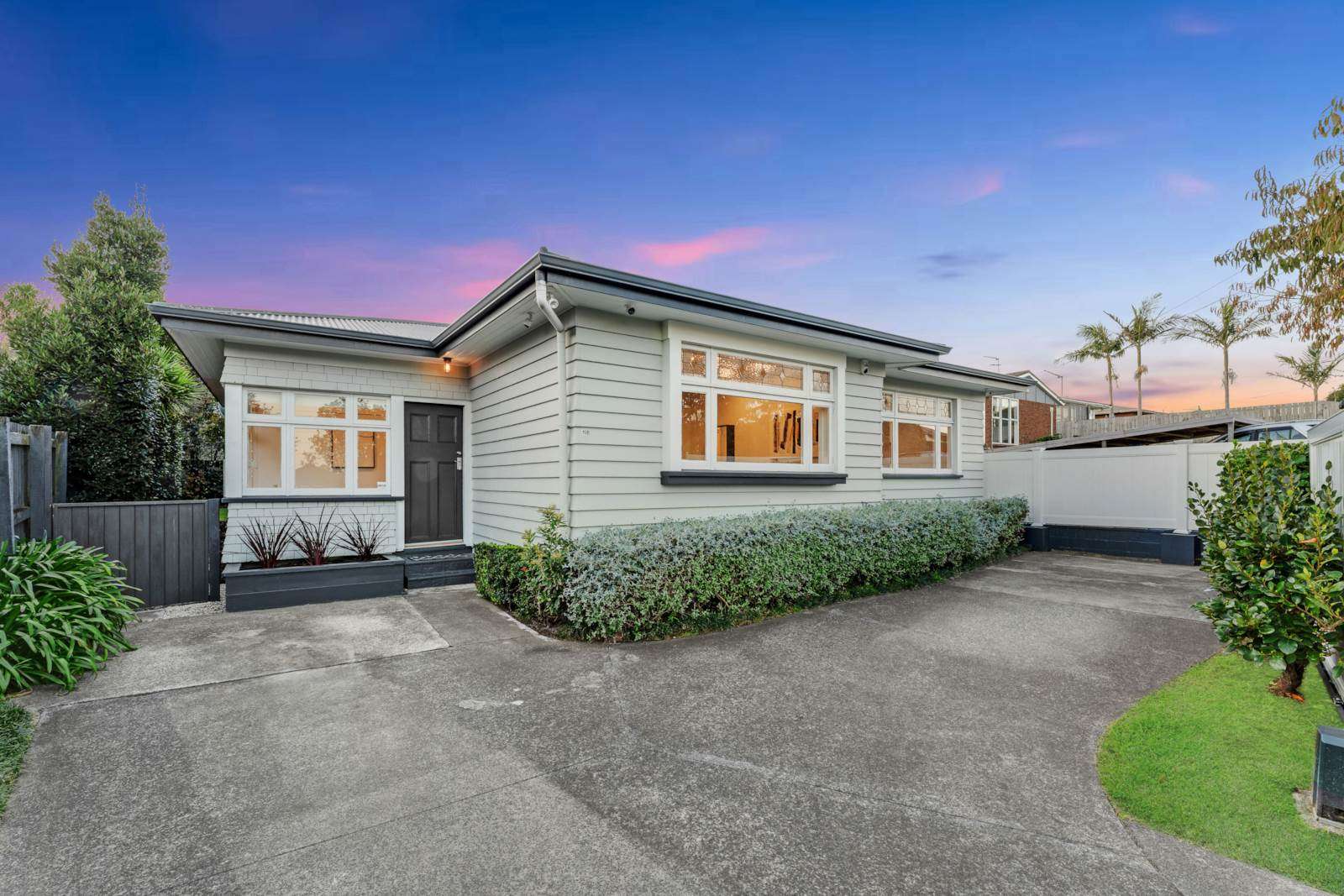 19b Price Crescent, Mount Wellington, Auckland City, 3部屋, 2バスルーム, House