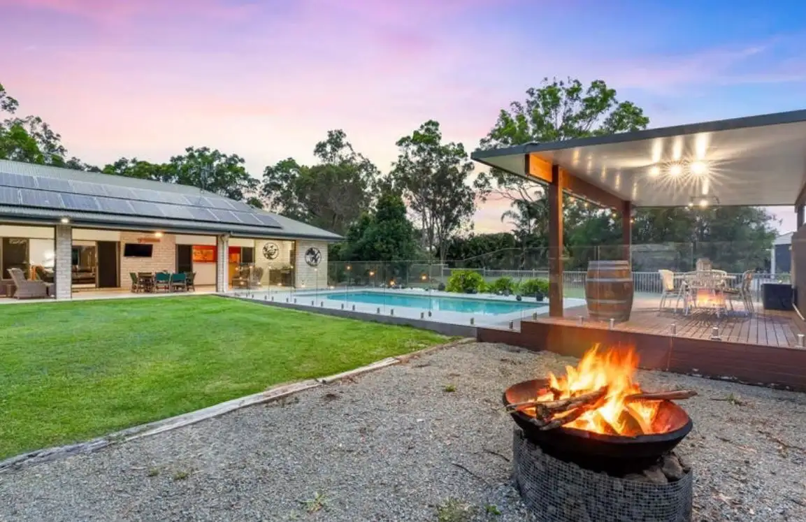24 LILLY PILLY DR, Oakhurst, Wide Bay, 0 침실, 0 욕실, Lifestyle Section