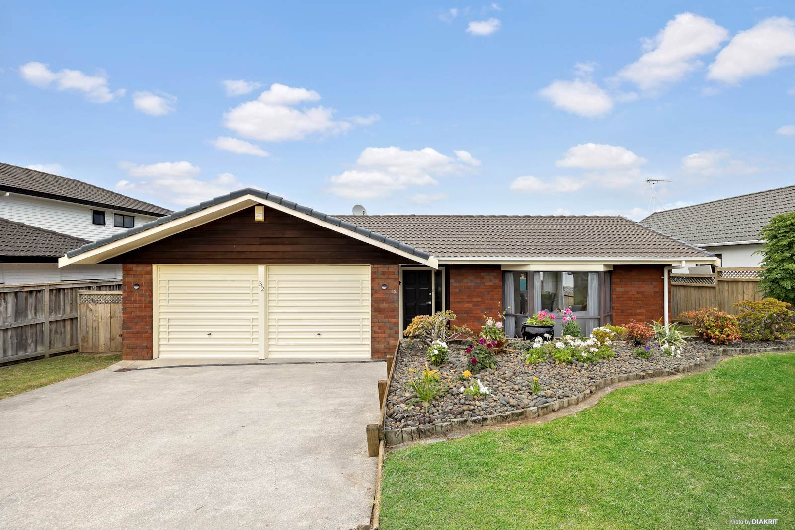 32 Lexington Drive, Botany Downs, Manukau City, 4房, 2浴, House