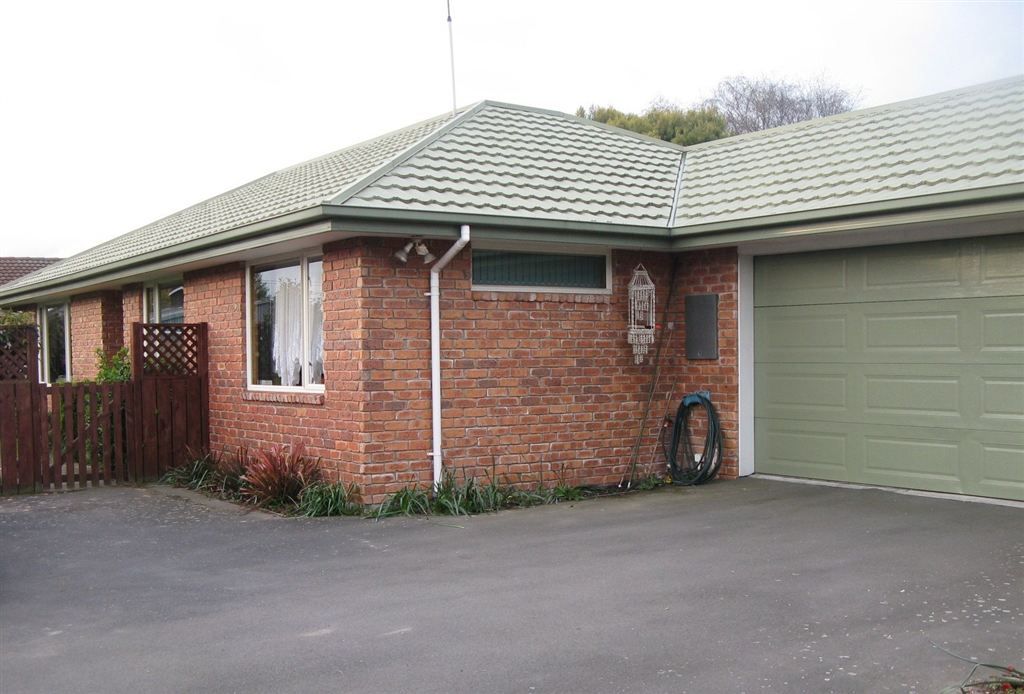Residential Suburban