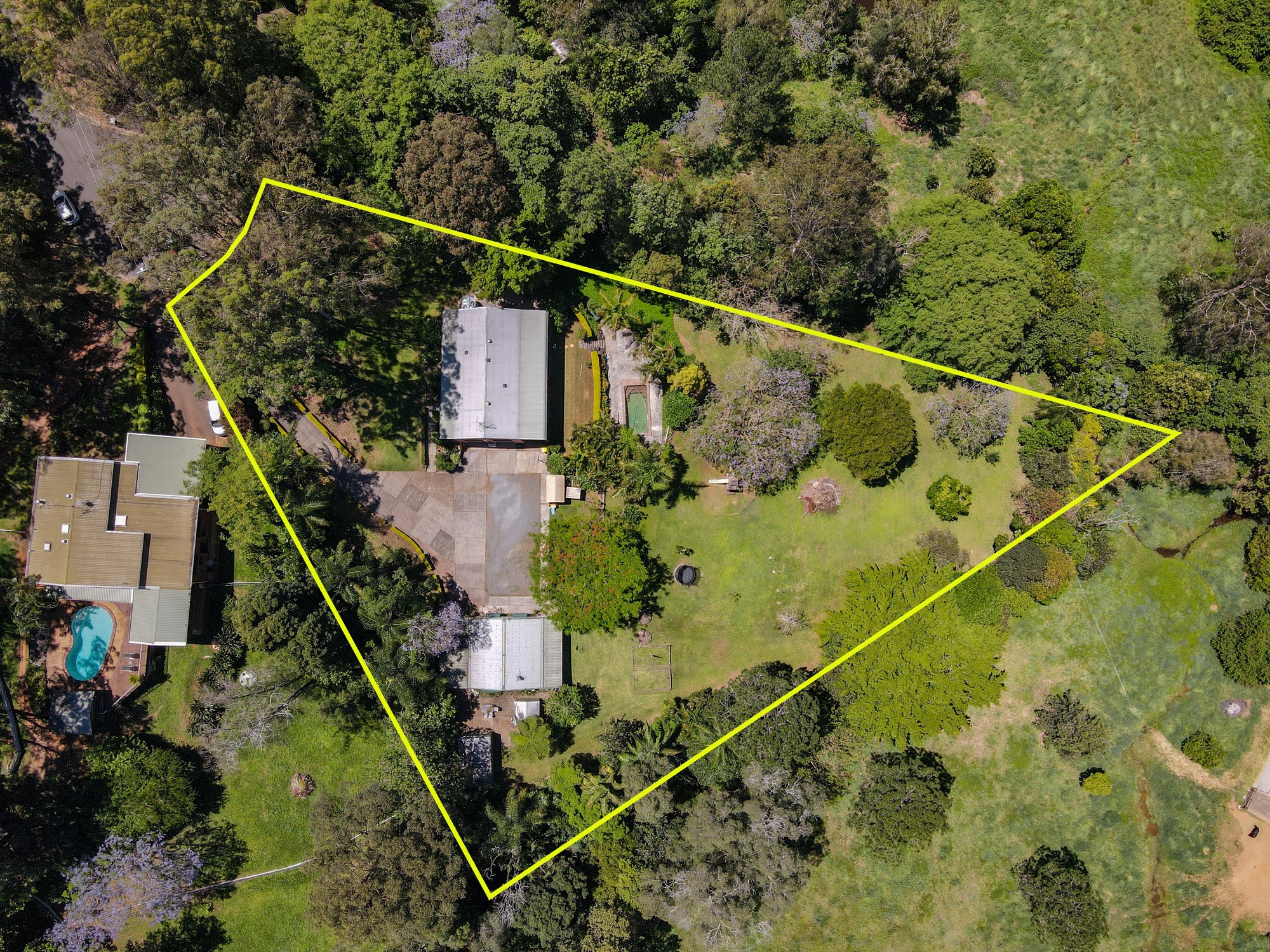 4 ALLEENA CT, Mudgeeraba, Gold Coast, 0房, 0浴, House