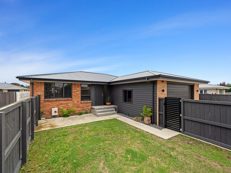 Residential Zone - General Residential Zone