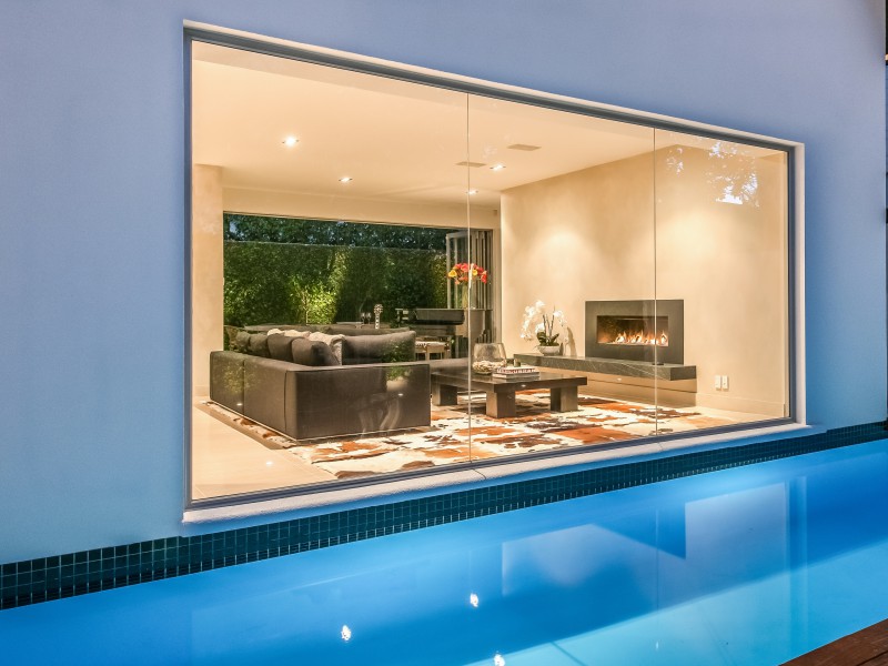 15b Curran Street, Herne Bay, Auckland City, 4房, 0浴
