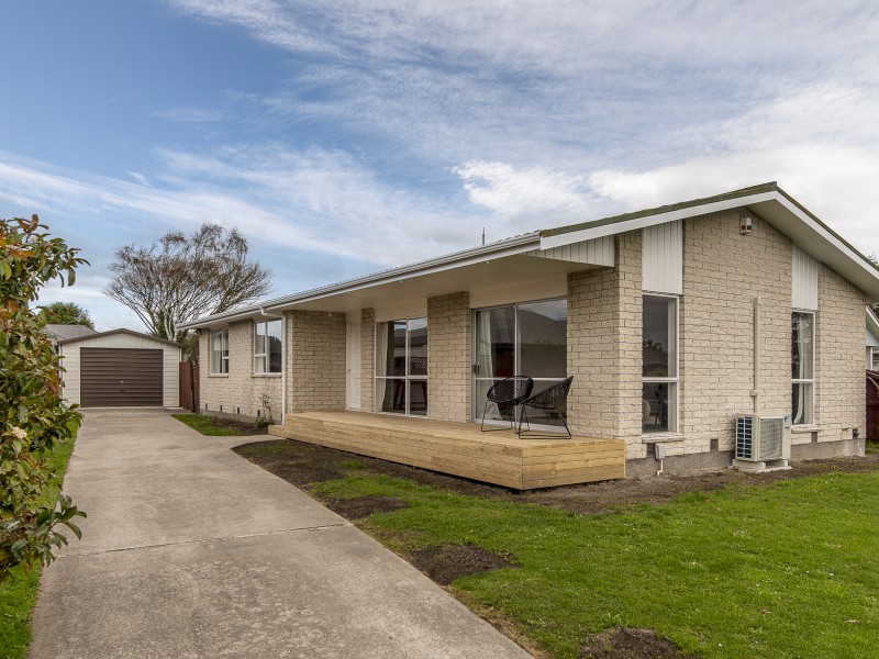 Residential Suburban