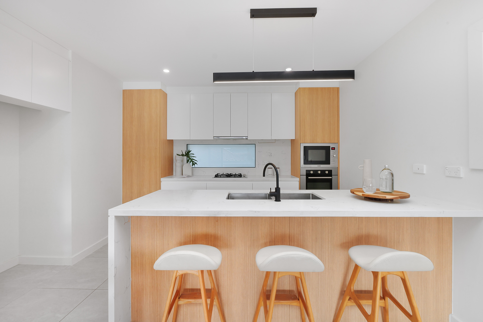 UNIT 1 159 FITZGERALD AV, Maroubra, Eastern Suburbs, 0部屋, 0バスルーム, Townhouse