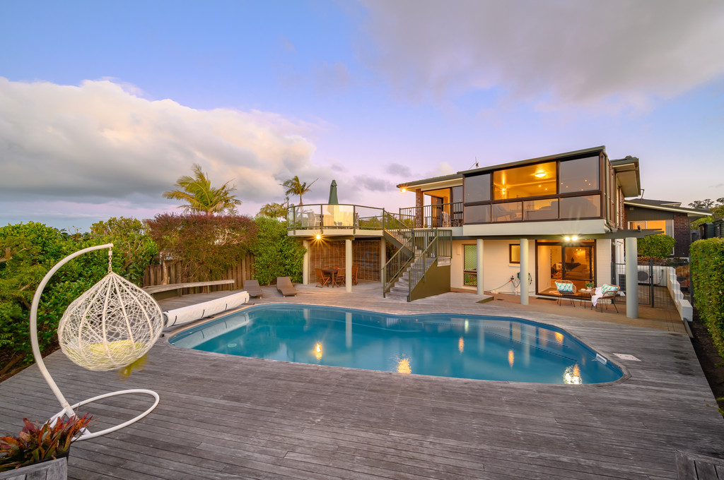 Residential  Mixed Housing Suburban Zone