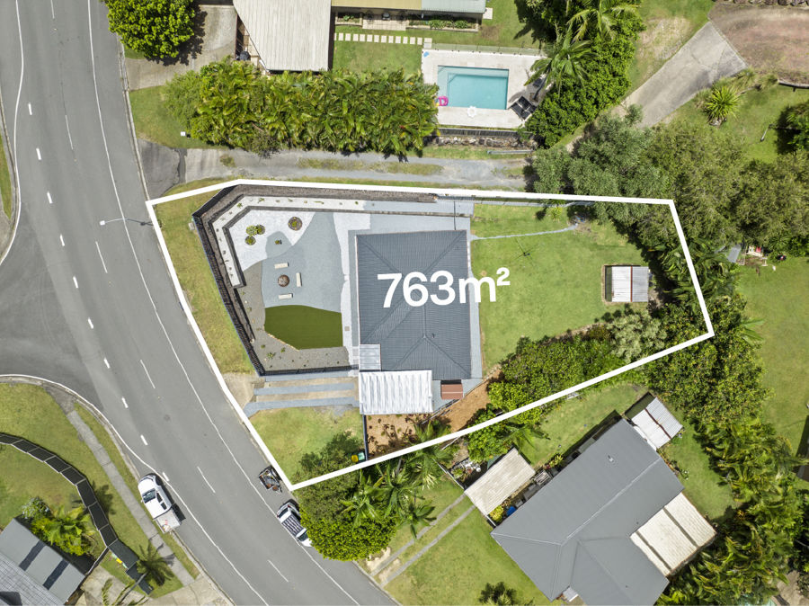 83 WARE DR, CURRUMBIN WATERS QLD 4223, 0 Bedrooms, 0 Bathrooms, House