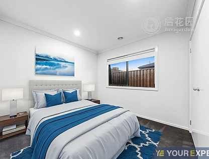 12 DEWHURST CCT, CRANBOURNE EAST VIC 3977, 0房, 0浴, House