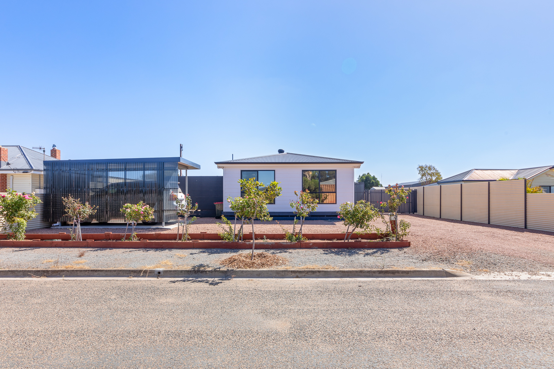 3 BUTTERFIELD ST, Tumby Bay, Outback, 0 chambres, 0 salles de bain, House
