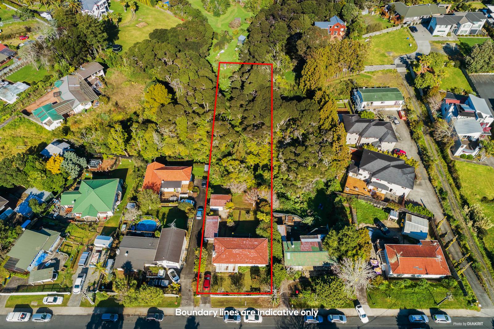 Residential  Mixed Housing Urban Zone