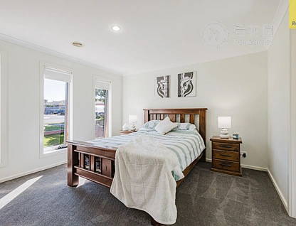 43 HARRY VALLENCE DR, MADDINGLEY VIC 3340, 0 Kuwarto, 0 Banyo, House