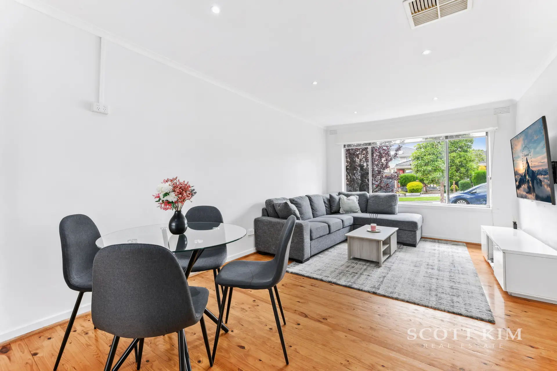 UNIT 4 1 ADRIENNE CR, Mount Waverley, East Melbourne, 0 phòng ngủ, 0 phòng tắm, Unit