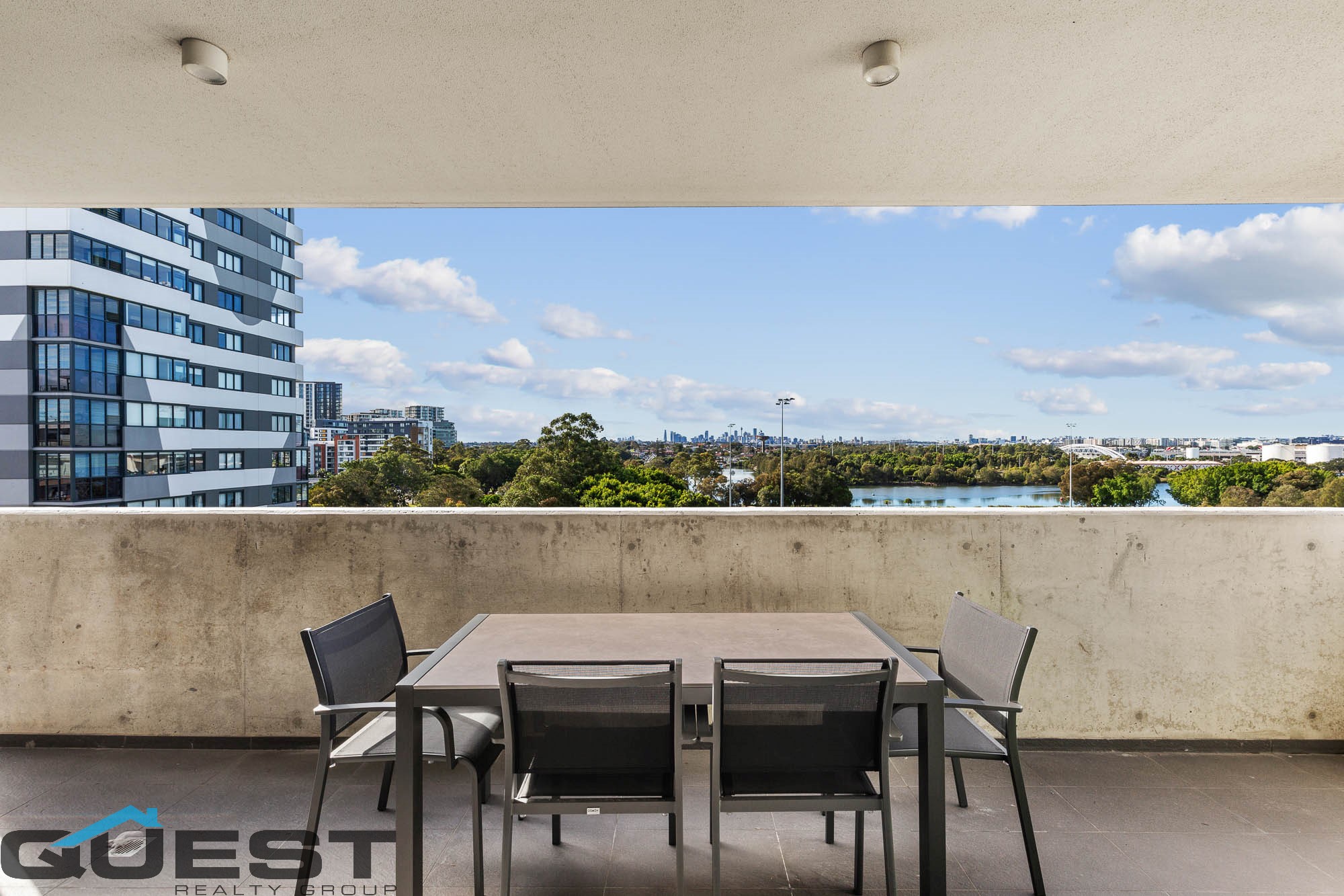 UNIT 18 15-17 GERTRUDE ST, Wolli Creek, South Western Suburbs, 0 Bedrooms, 0 Bathrooms, Unit