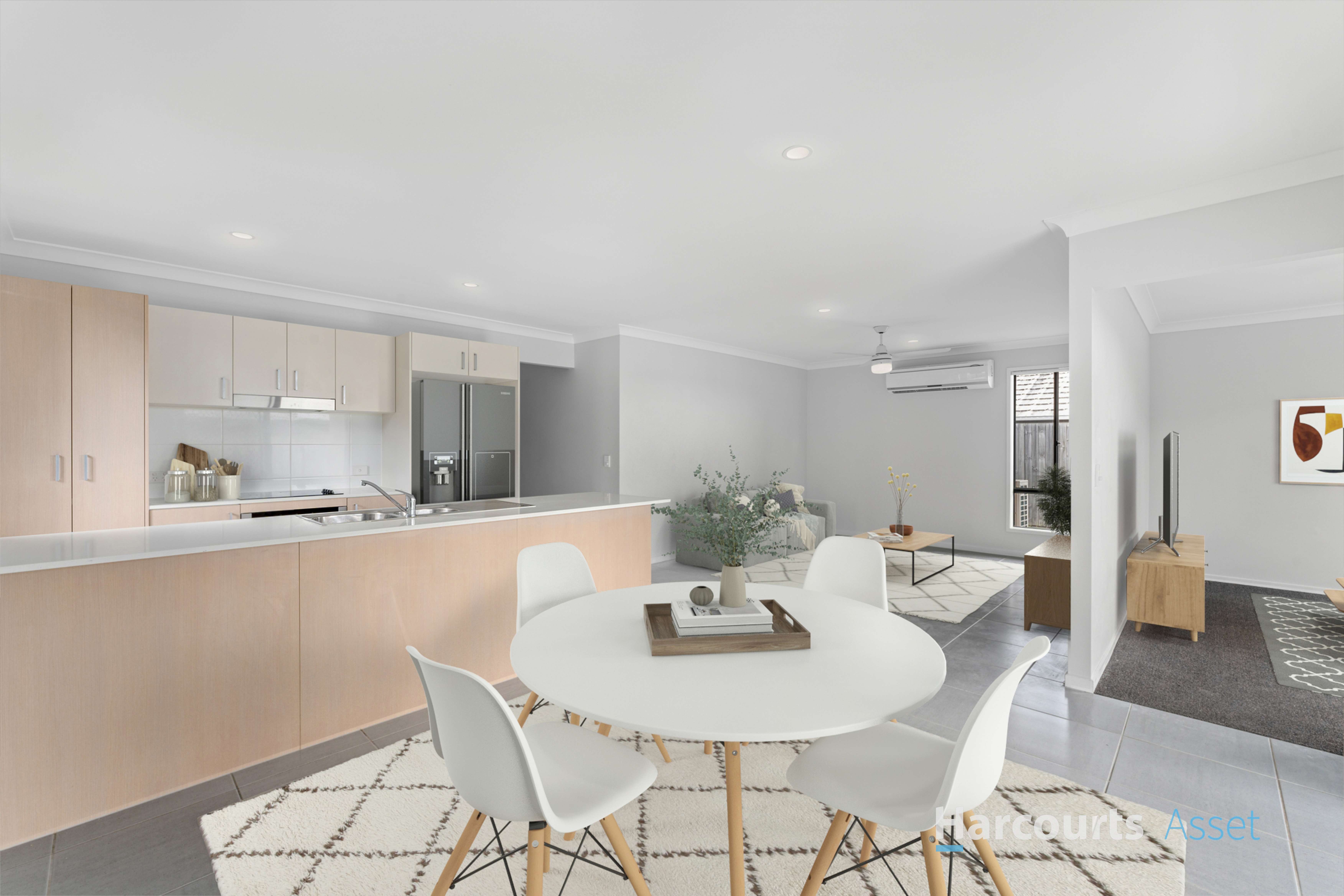 3 STORMBIRD ST, Redbank Plains, Ipswich - Greater Region, 0 habitaciones, 0 baños, House