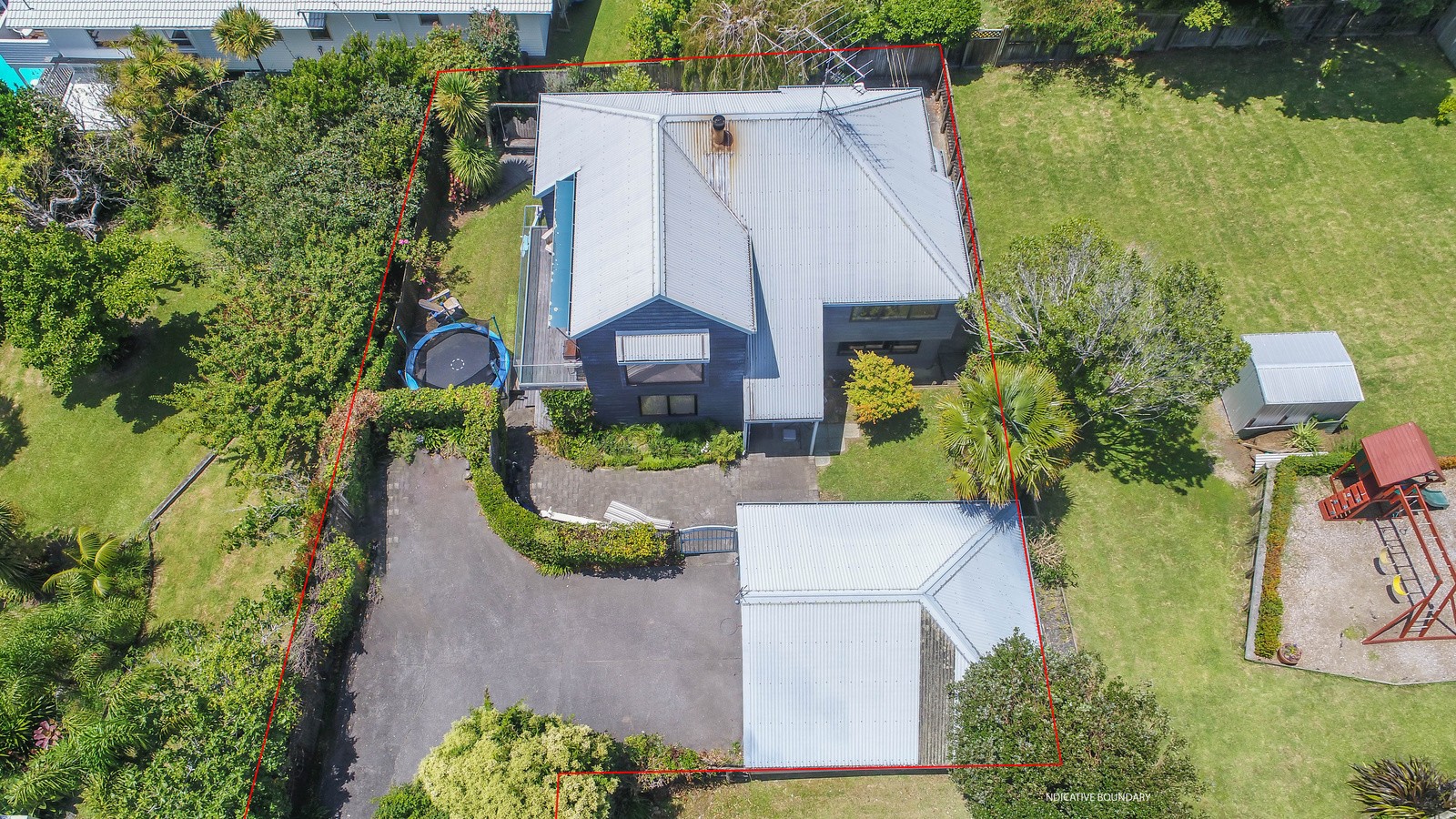 2/54 Alexander Street, Cockle Bay, Manukau City, 3房, 0浴